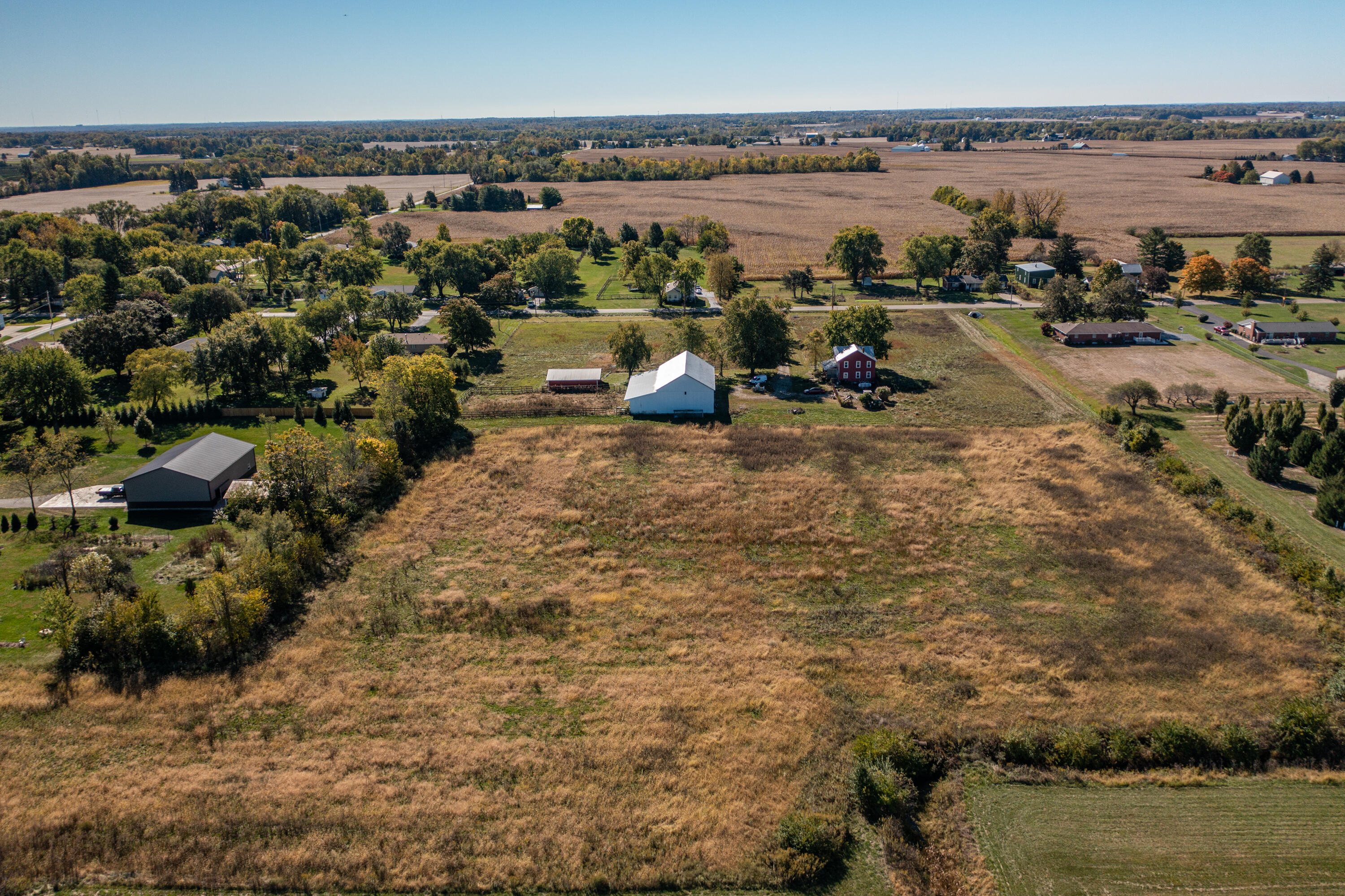 7141 Phillipsburg Union Road, Brookville, Ohio 45309