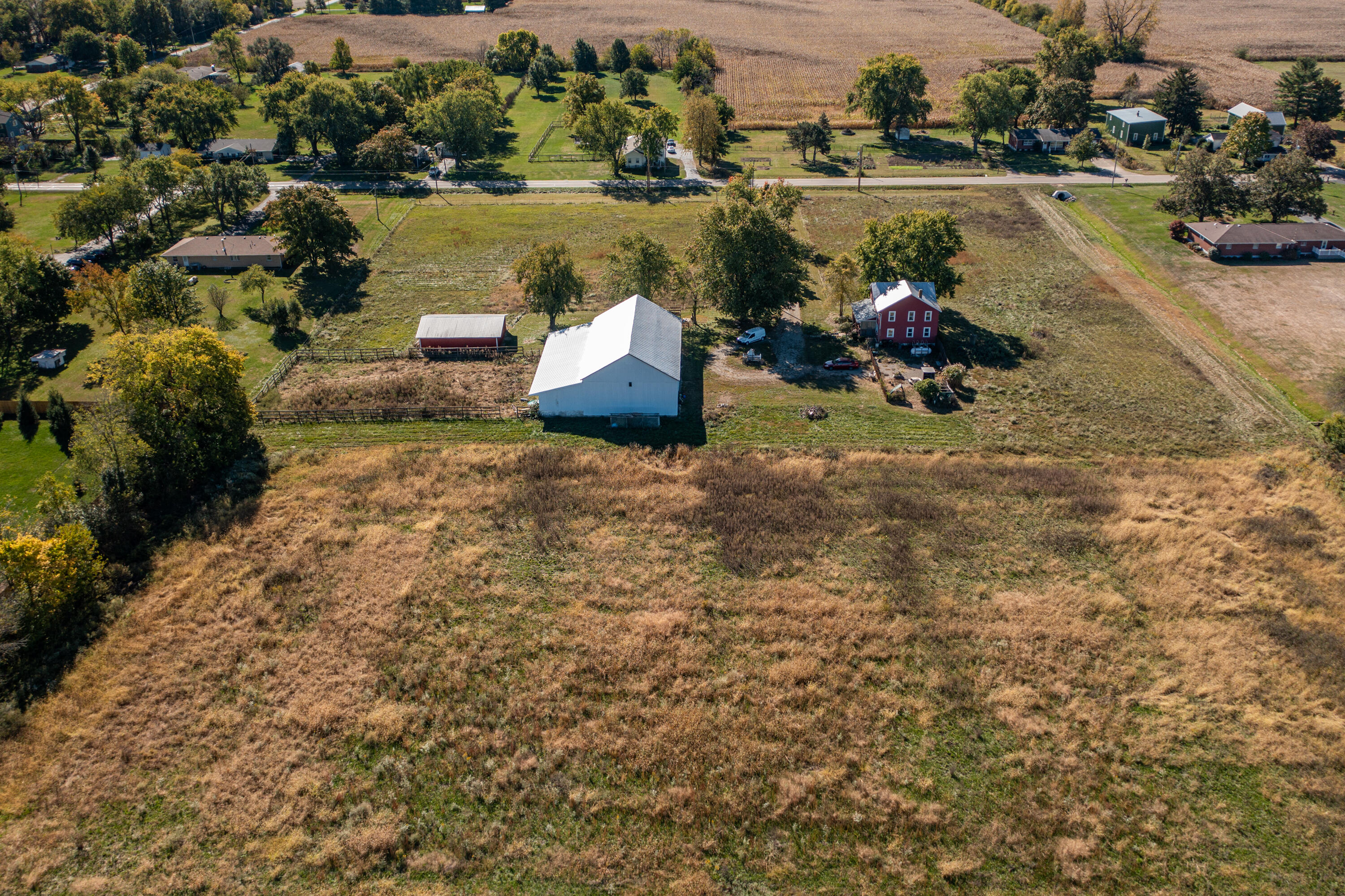 7141 Phillipsburg Union Road, Brookville, Ohio 45309