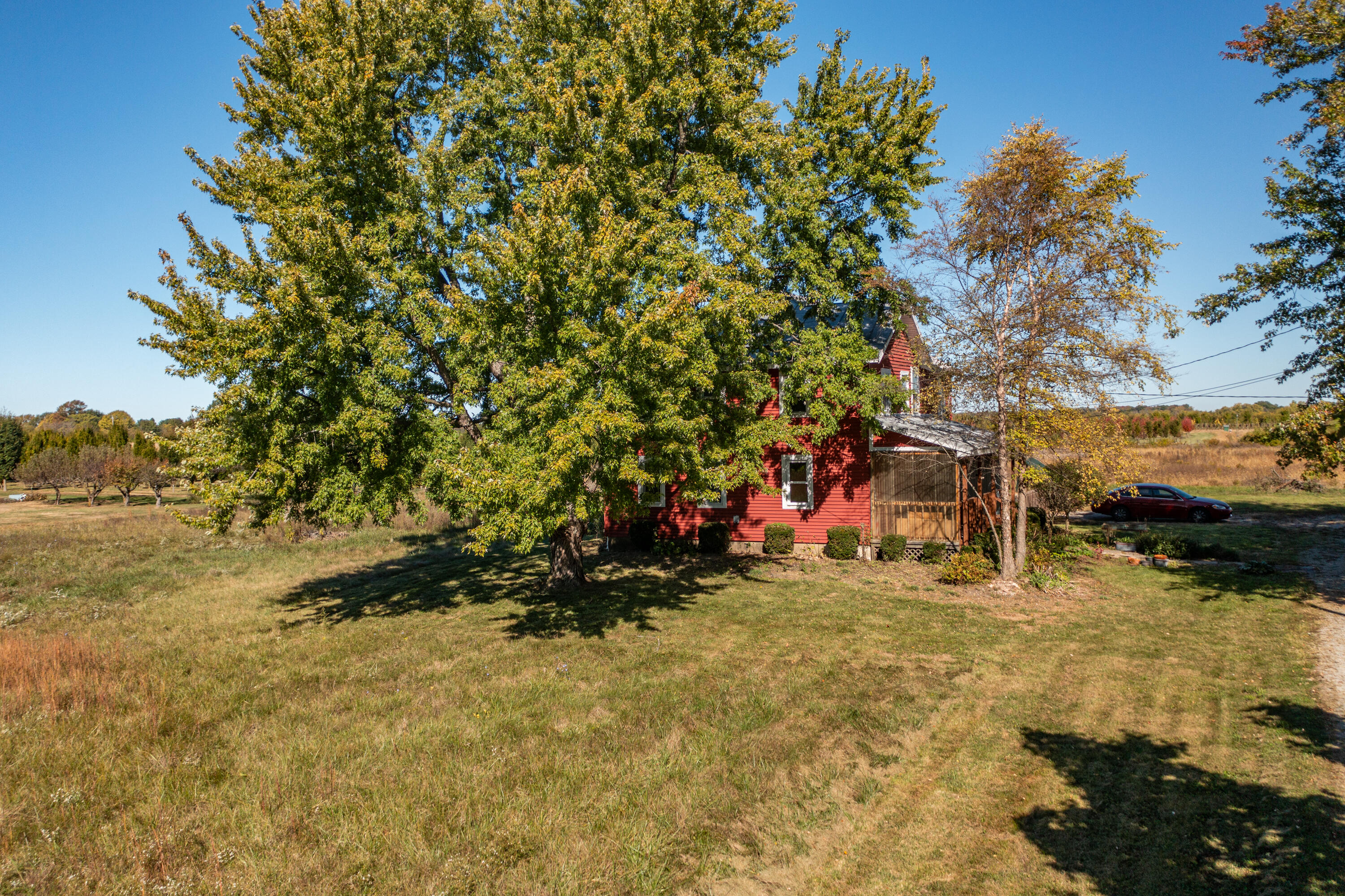 7141 Phillipsburg Union Road, Brookville, Ohio 45309