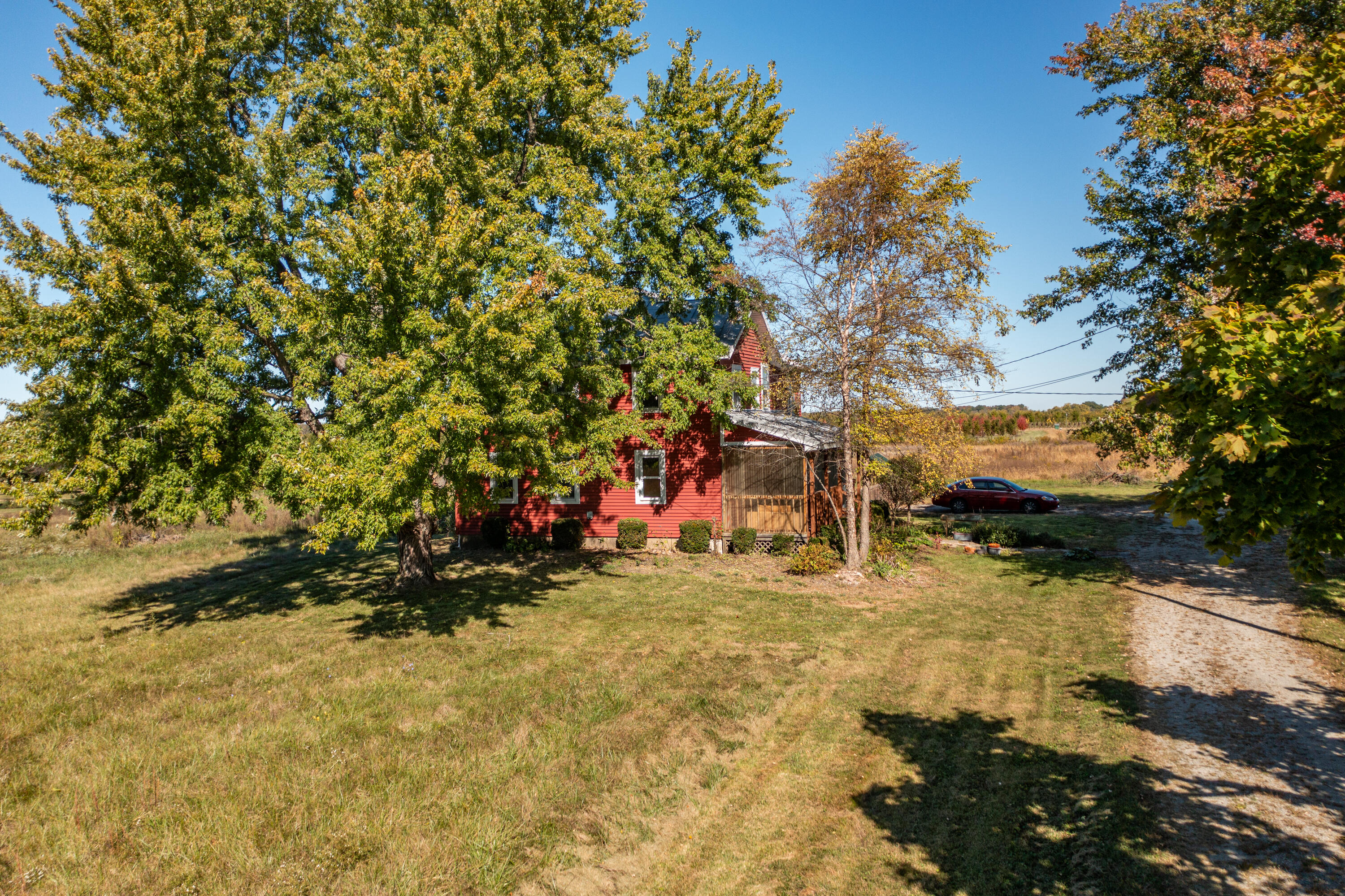 7141 Phillipsburg Union Road, Brookville, Ohio 45309