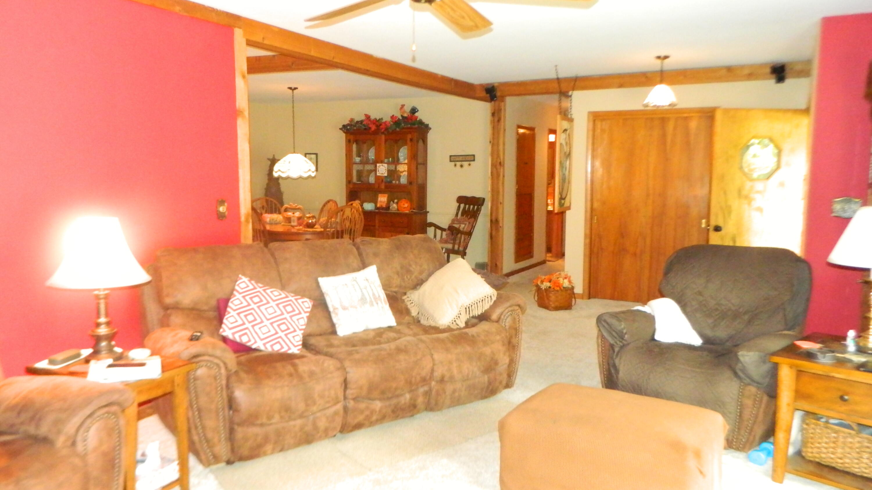 258 Forest Drive, Springfield, Ohio 45505