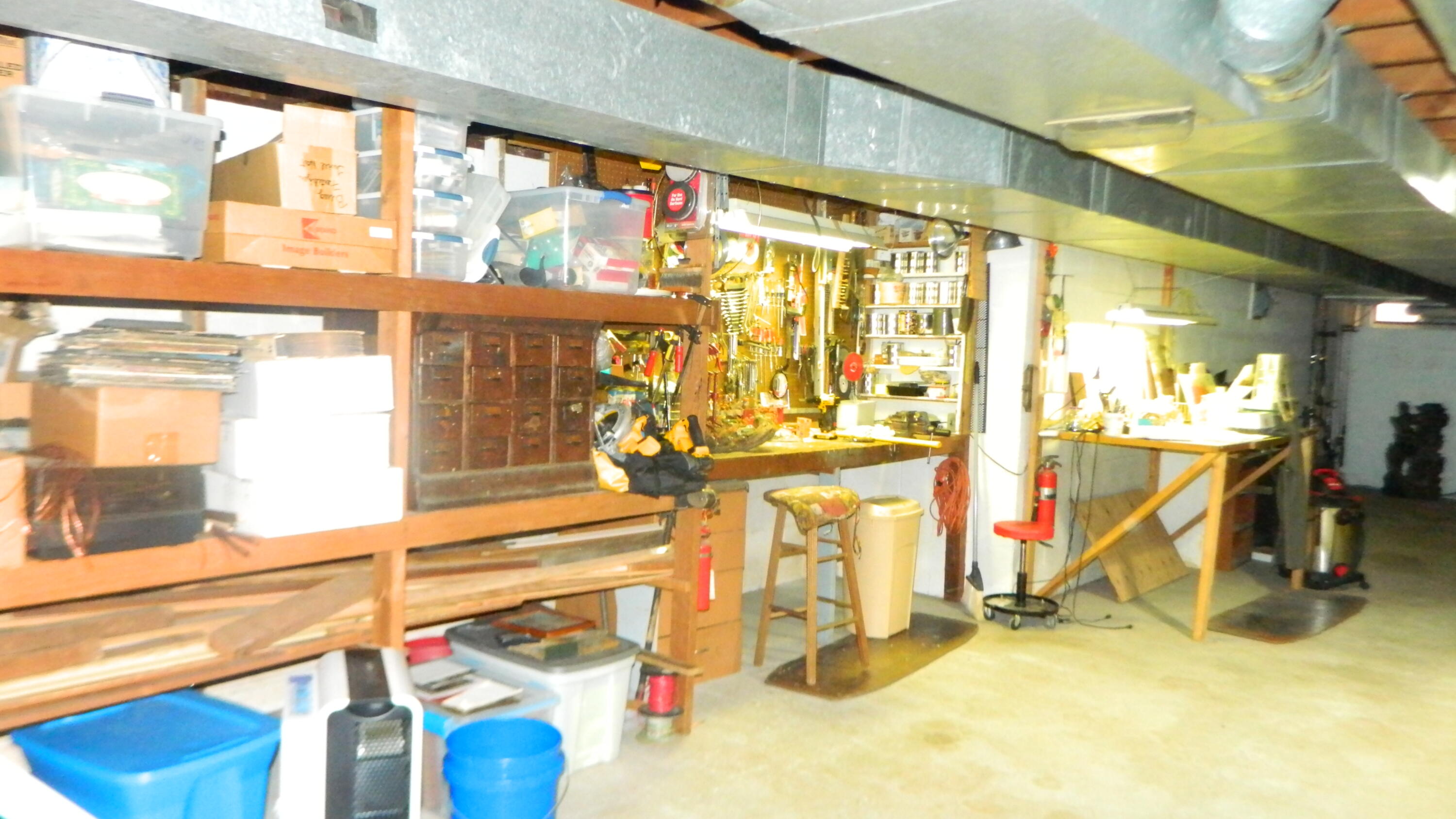 258 Forest Drive, Springfield, Ohio 45505