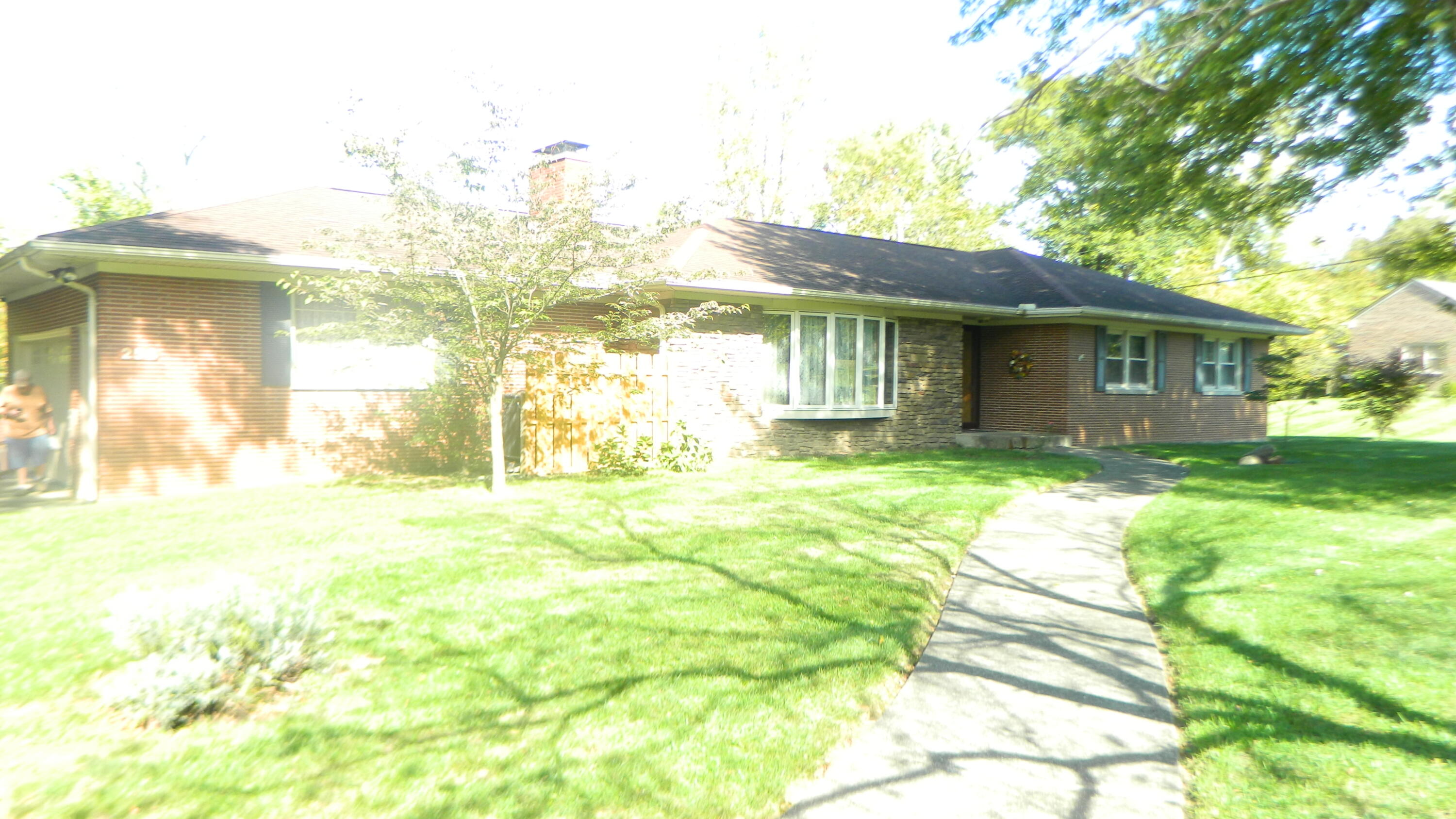 258 Forest Drive, Springfield, Ohio 45505