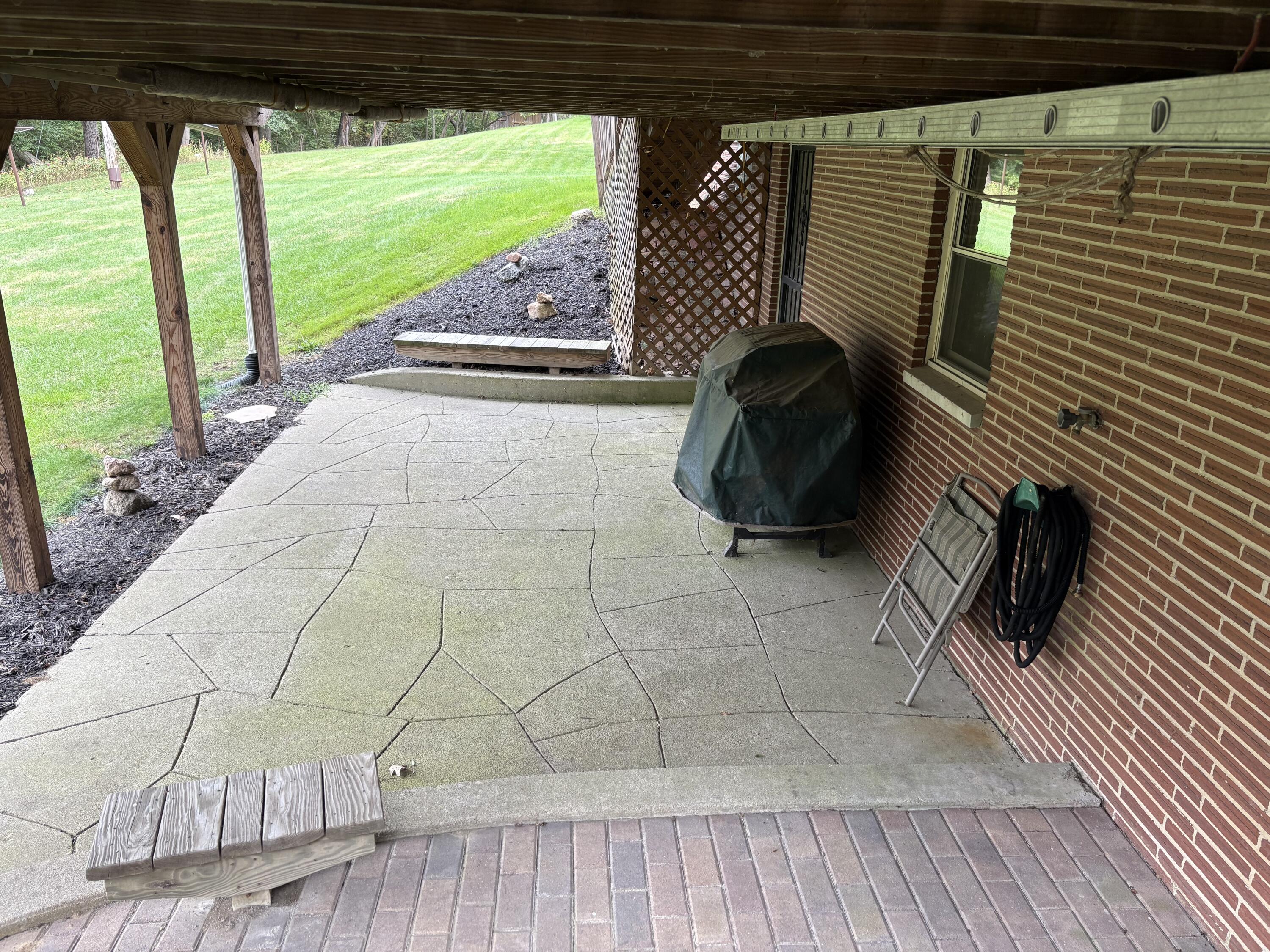 258 Forest Drive, Springfield, Ohio 45505