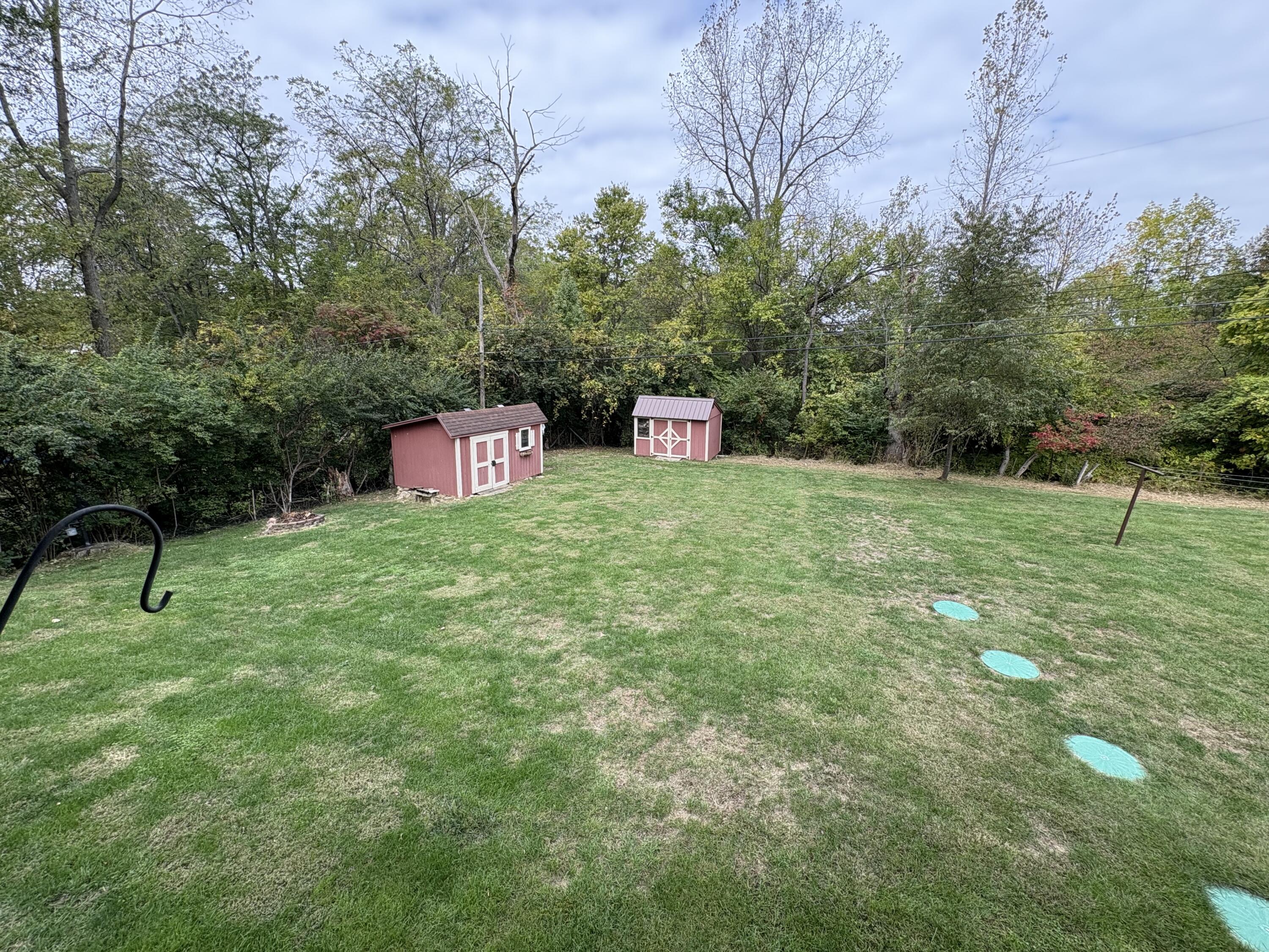 258 Forest Drive, Springfield, Ohio 45505