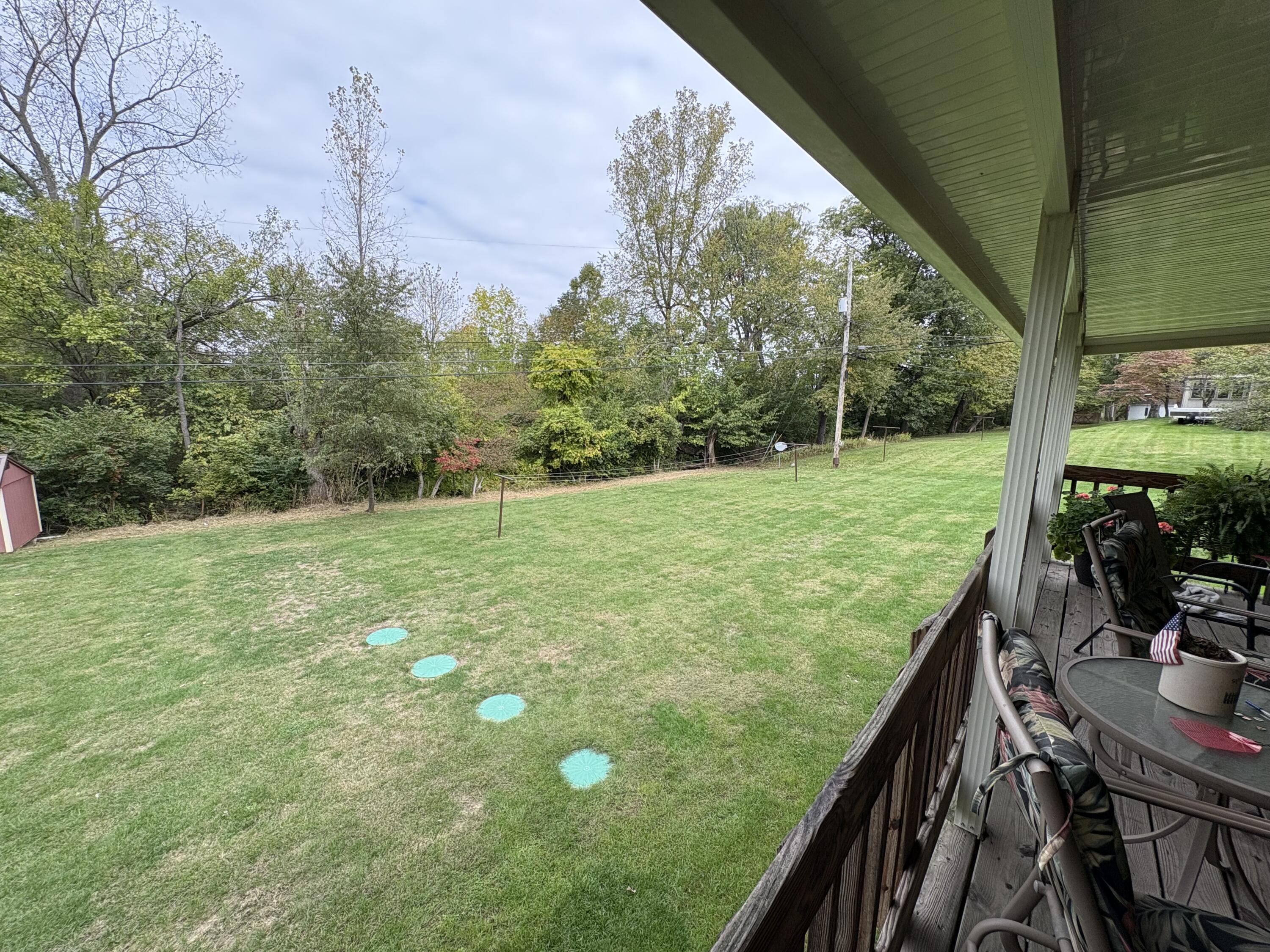 258 Forest Drive, Springfield, Ohio 45505