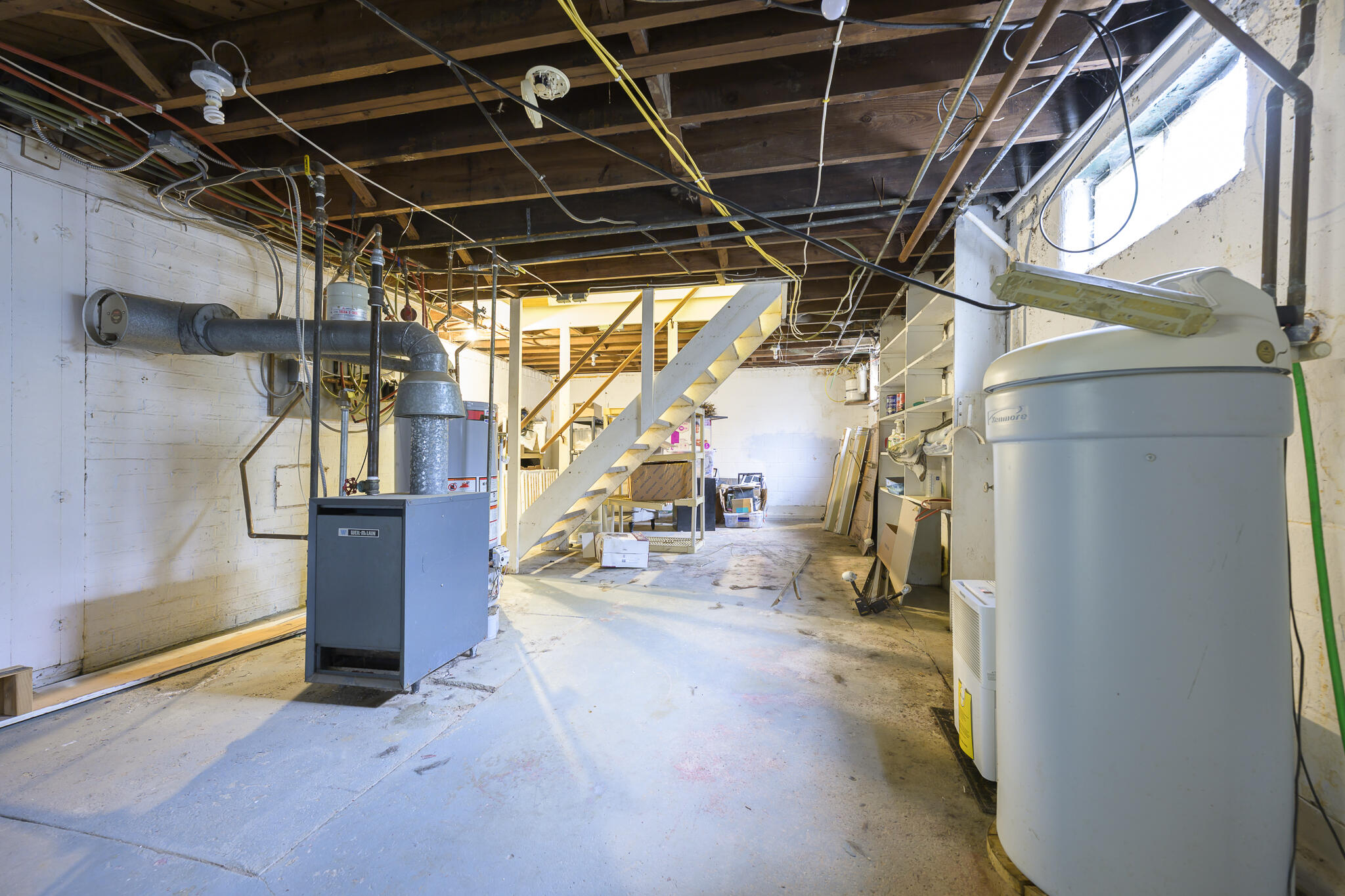 1008 Park Street, Bellefontaine, Ohio 43311