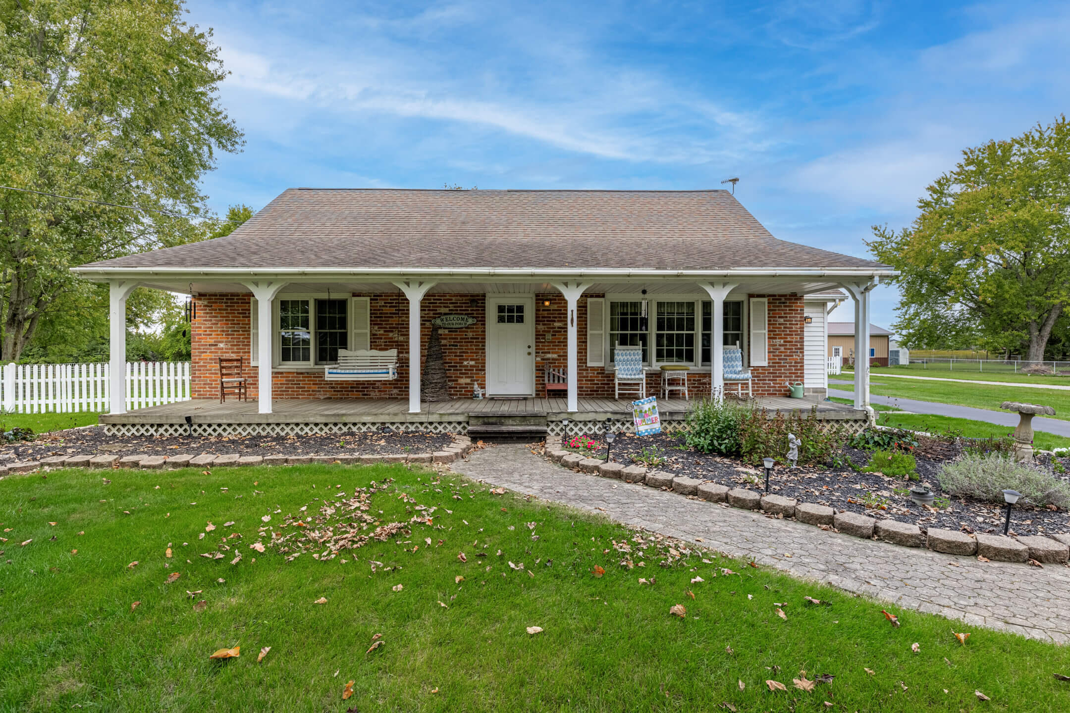 3771 Spence Road, New Carlisle, Ohio 45344