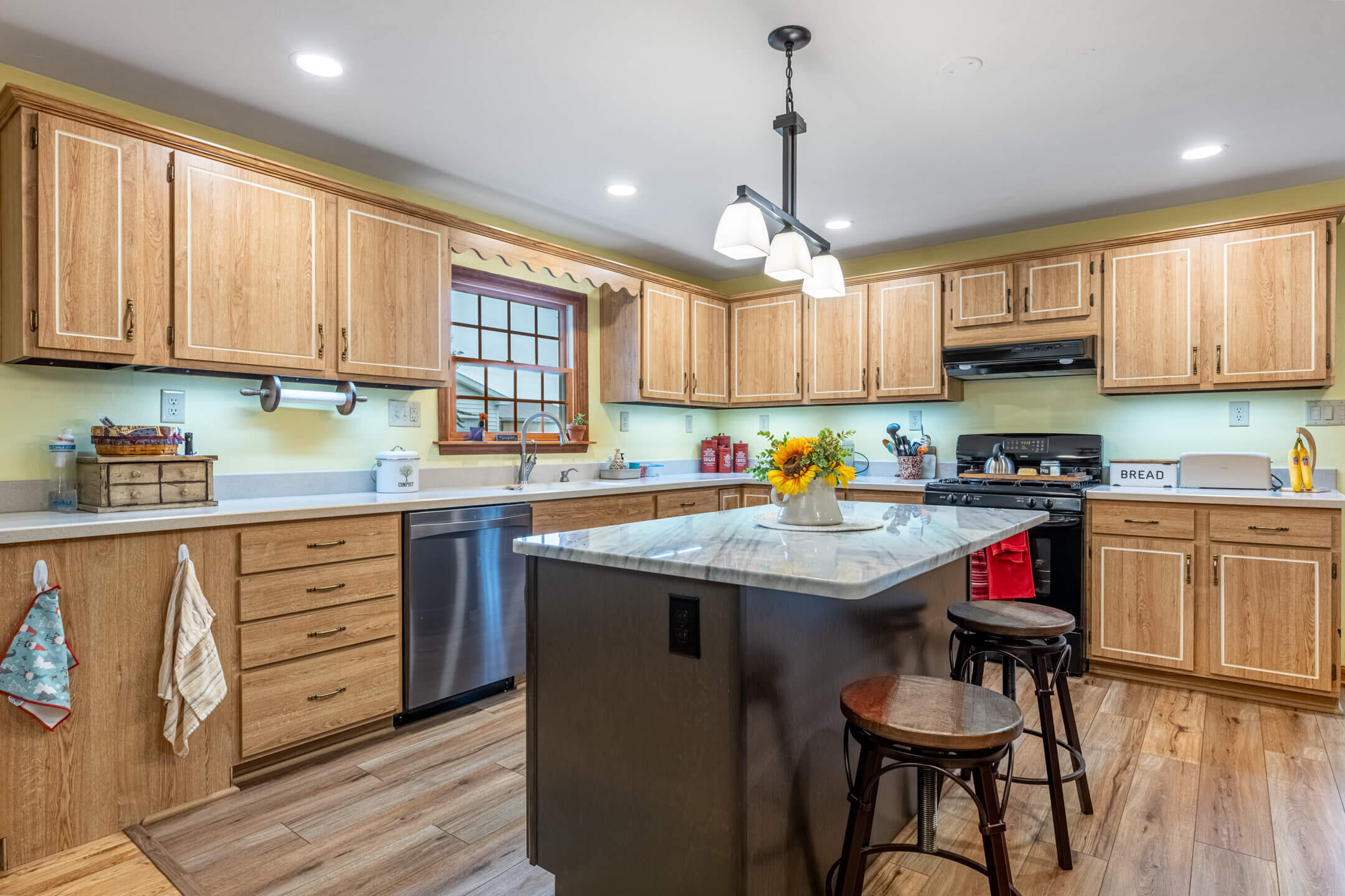 3771 Spence Road, New Carlisle, Ohio 45344