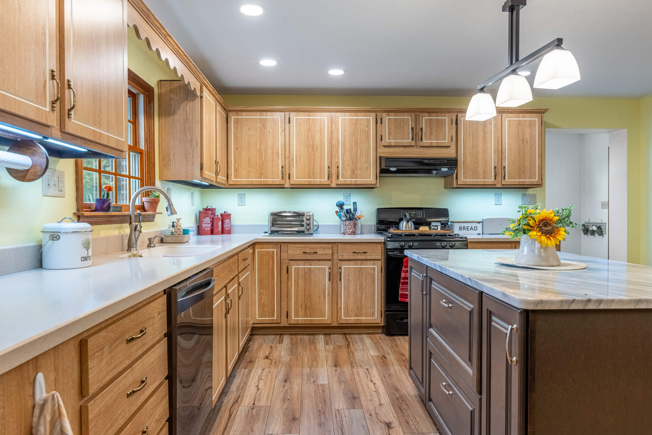 3771 Spence Road, New Carlisle, Ohio 45344