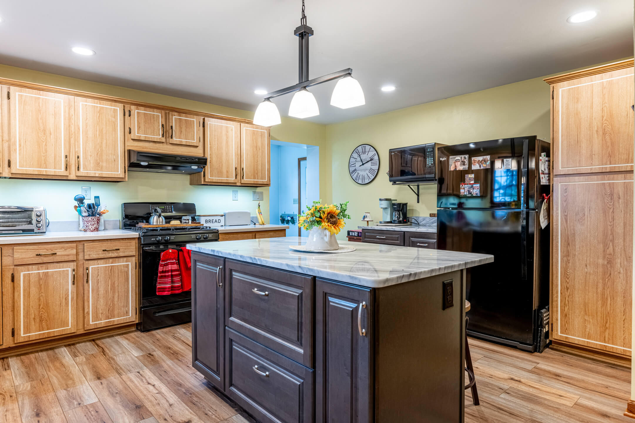 3771 Spence Road, New Carlisle, Ohio 45344