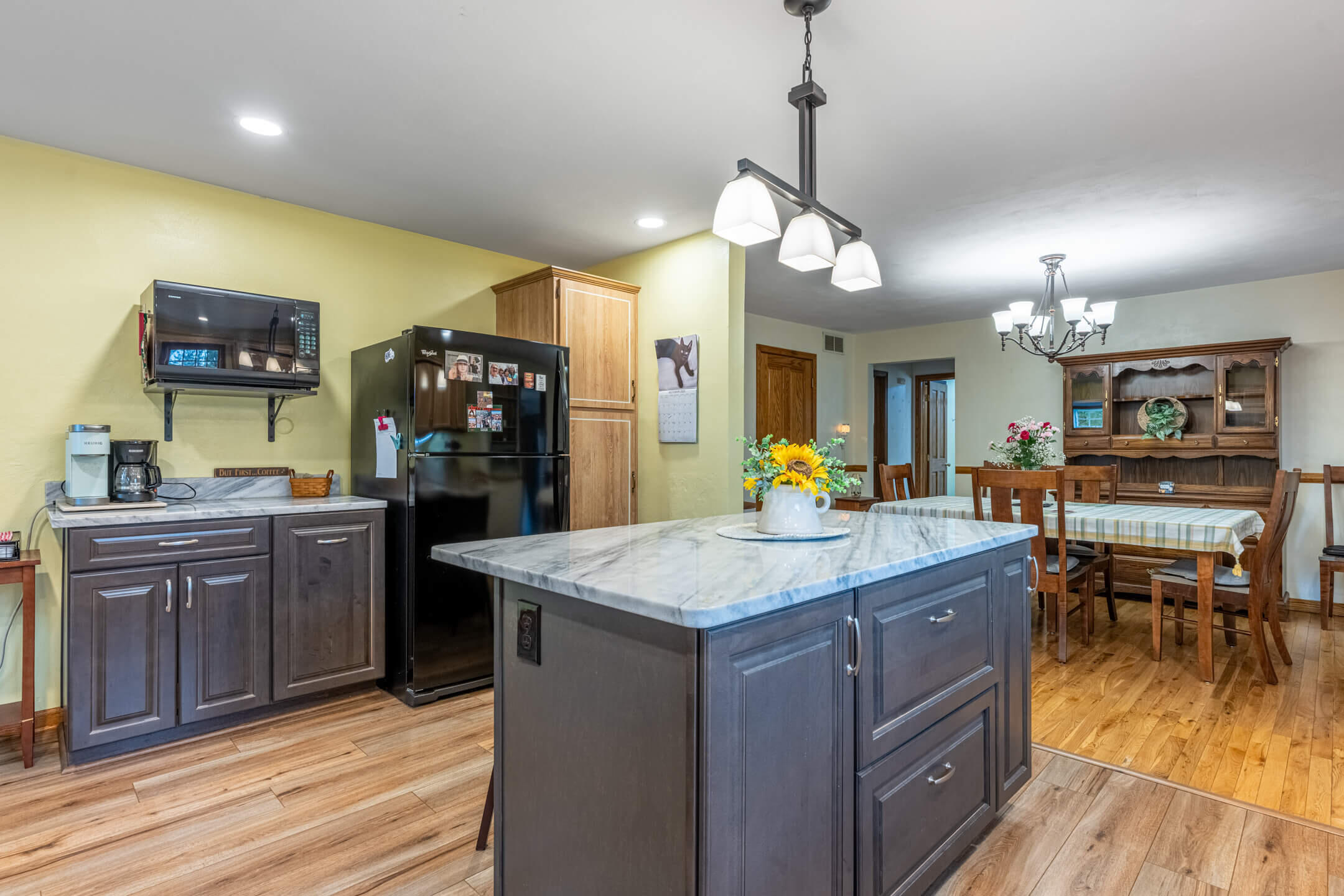 3771 Spence Road, New Carlisle, Ohio 45344