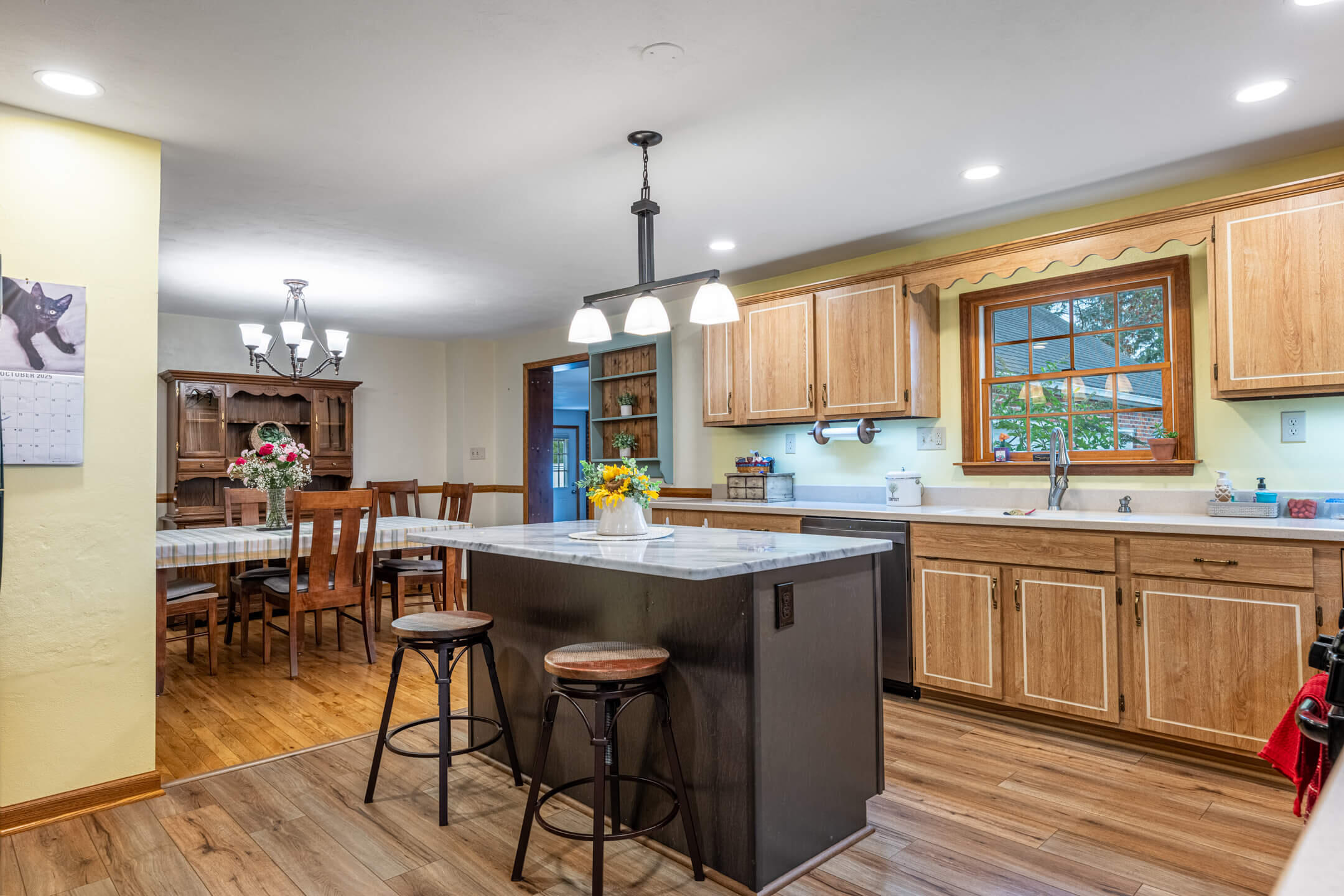 3771 Spence Road, New Carlisle, Ohio 45344