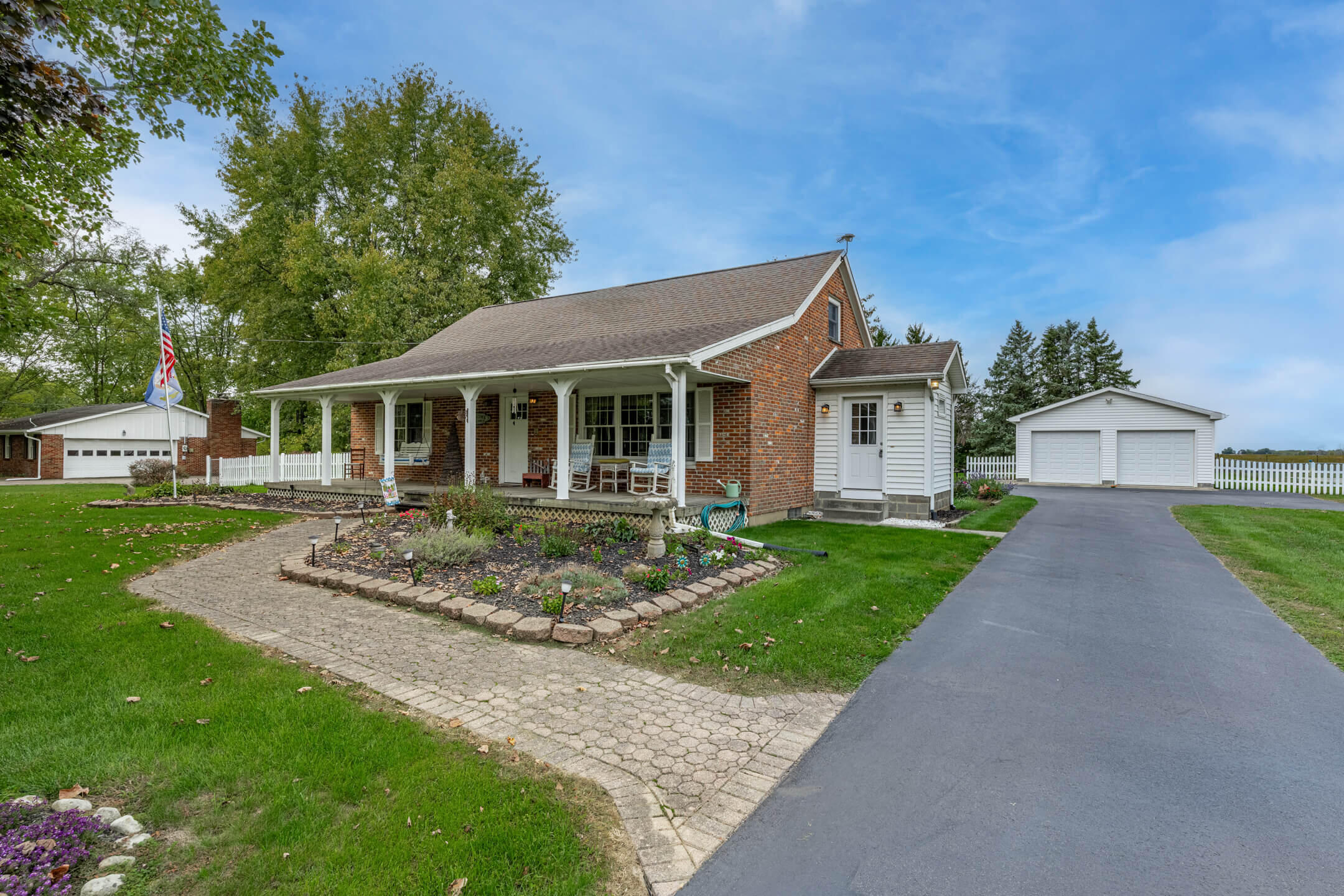 3771 Spence Road, New Carlisle, Ohio 45344