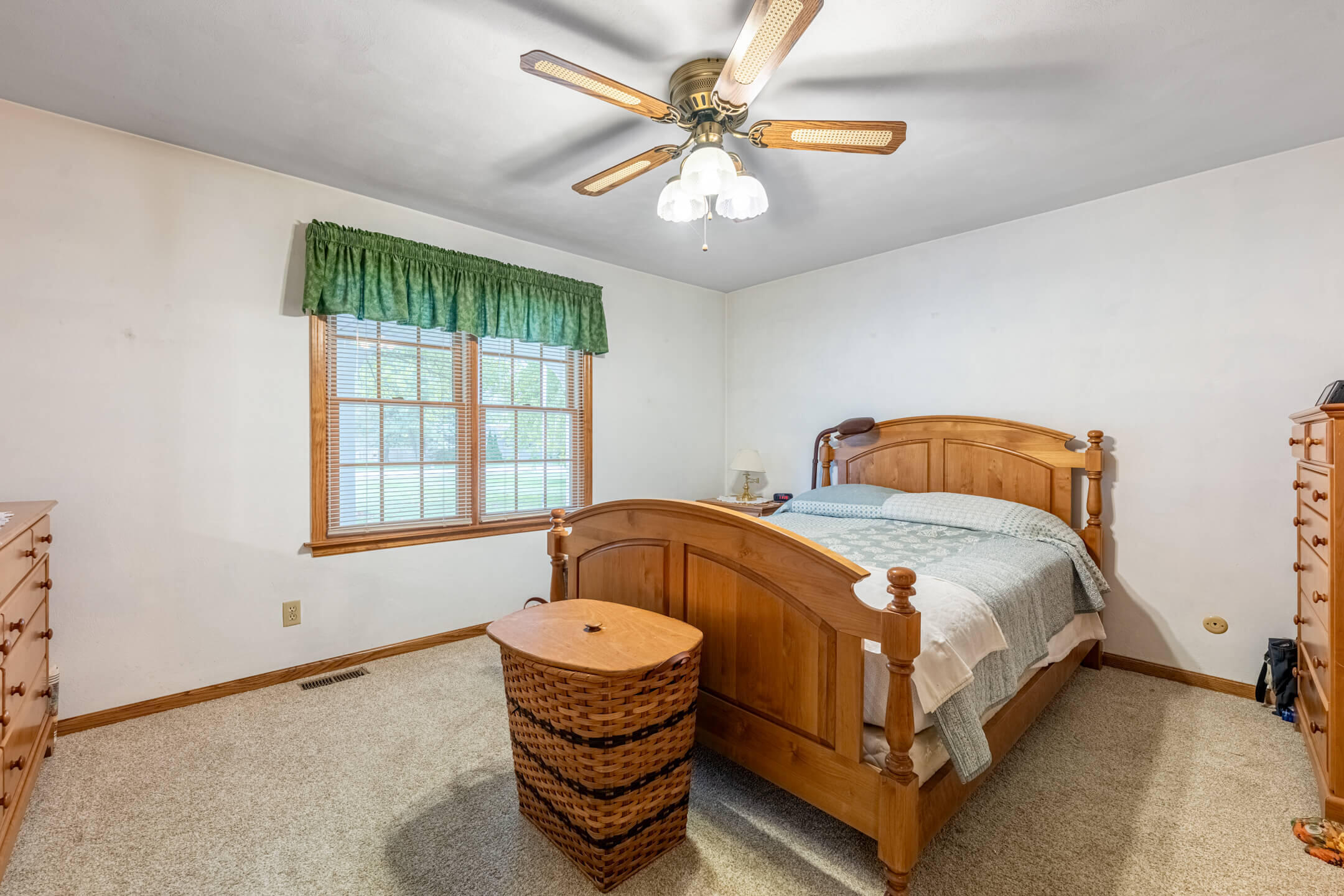 3771 Spence Road, New Carlisle, Ohio 45344