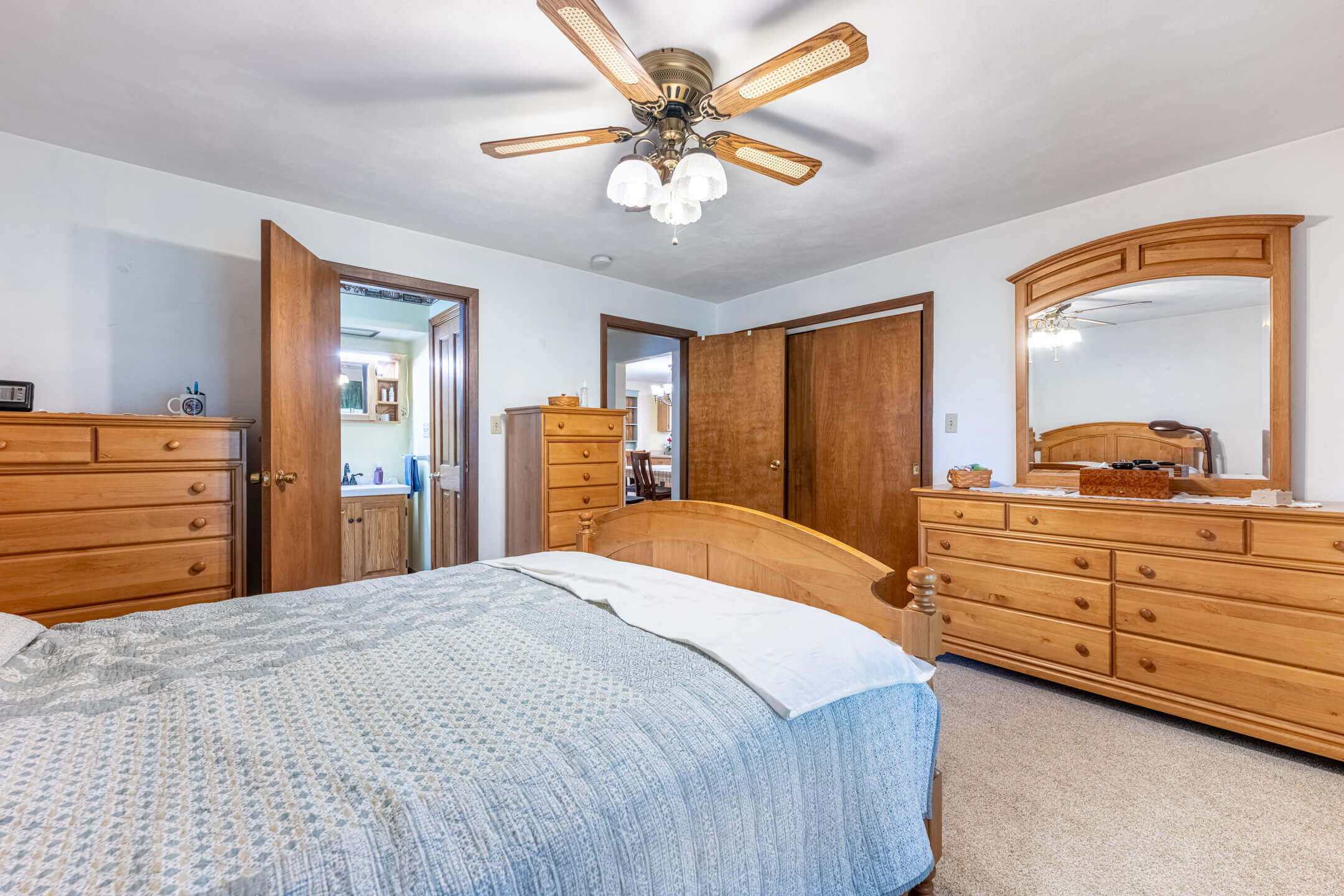 3771 Spence Road, New Carlisle, Ohio 45344