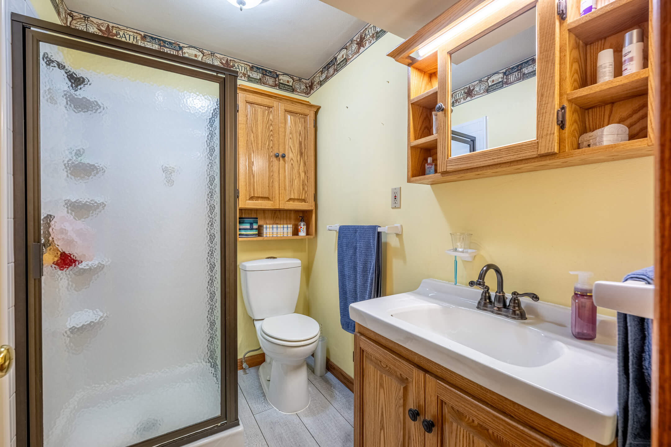 3771 Spence Road, New Carlisle, Ohio 45344