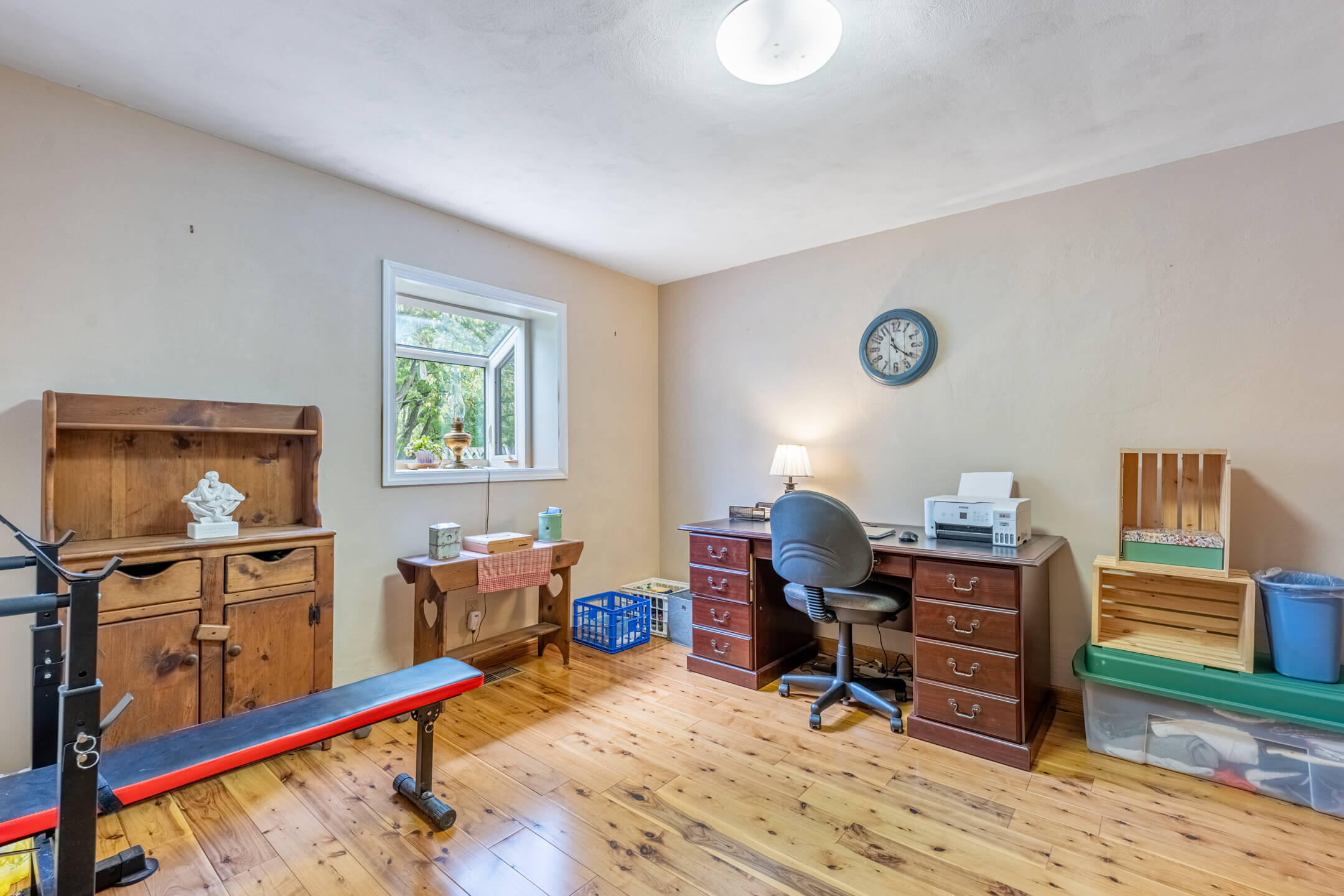 3771 Spence Road, New Carlisle, Ohio 45344