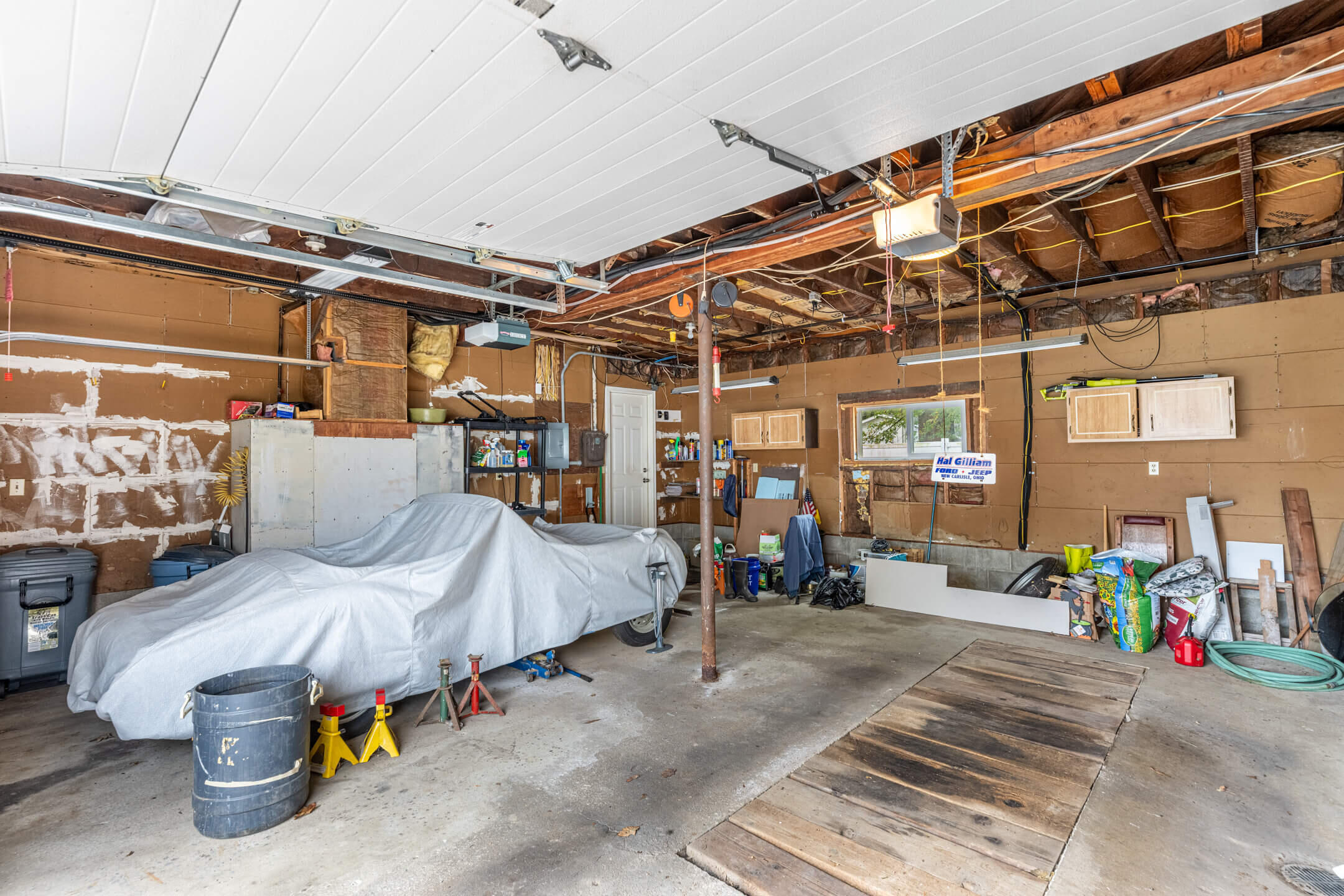 3771 Spence Road, New Carlisle, Ohio 45344