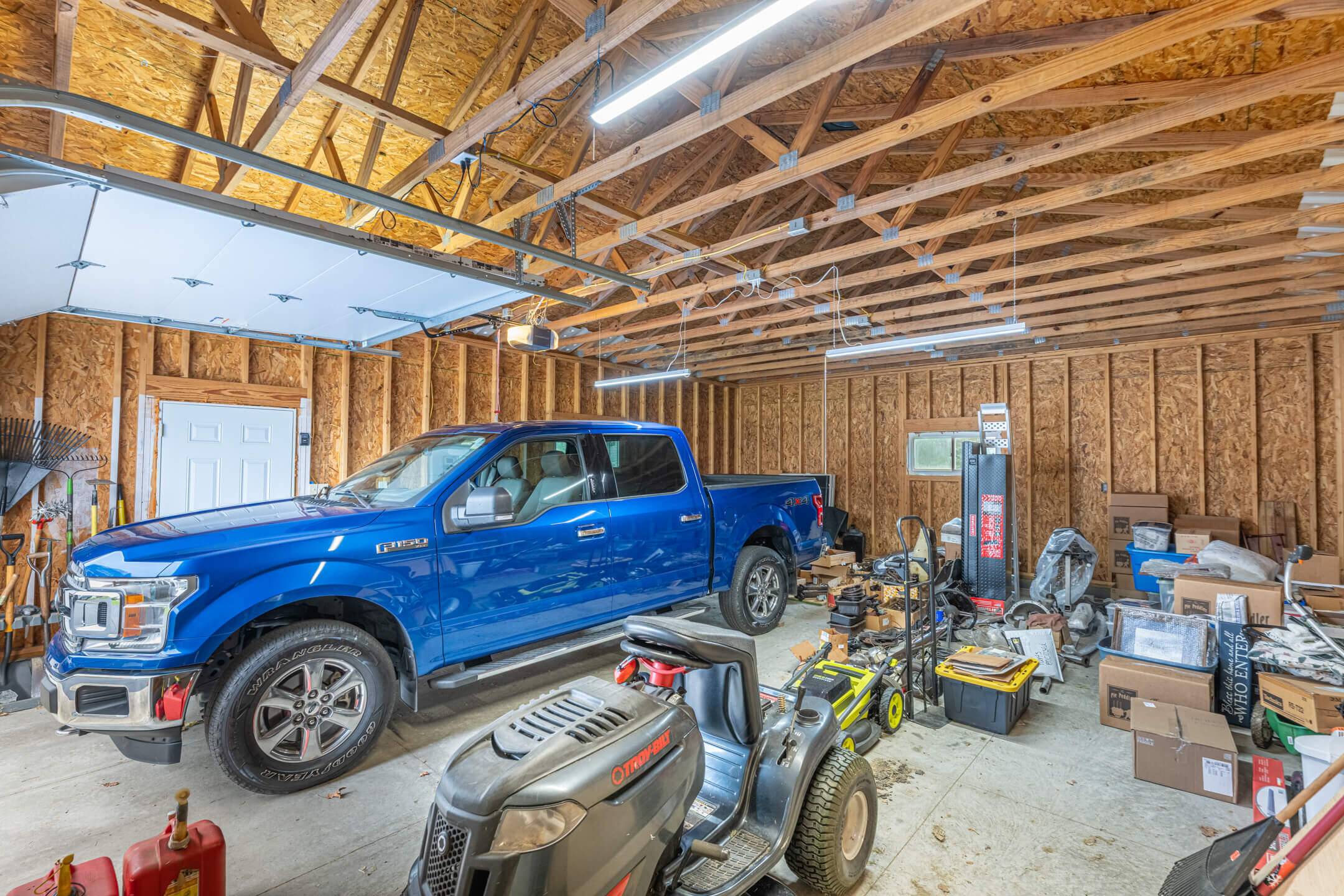 3771 Spence Road, New Carlisle, Ohio 45344