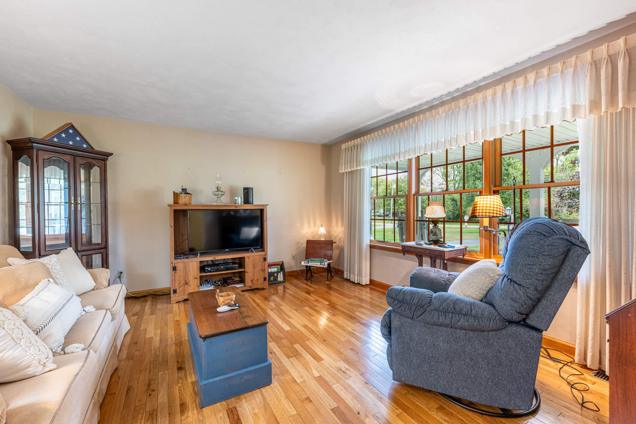 3771 Spence Road, New Carlisle, Ohio 45344