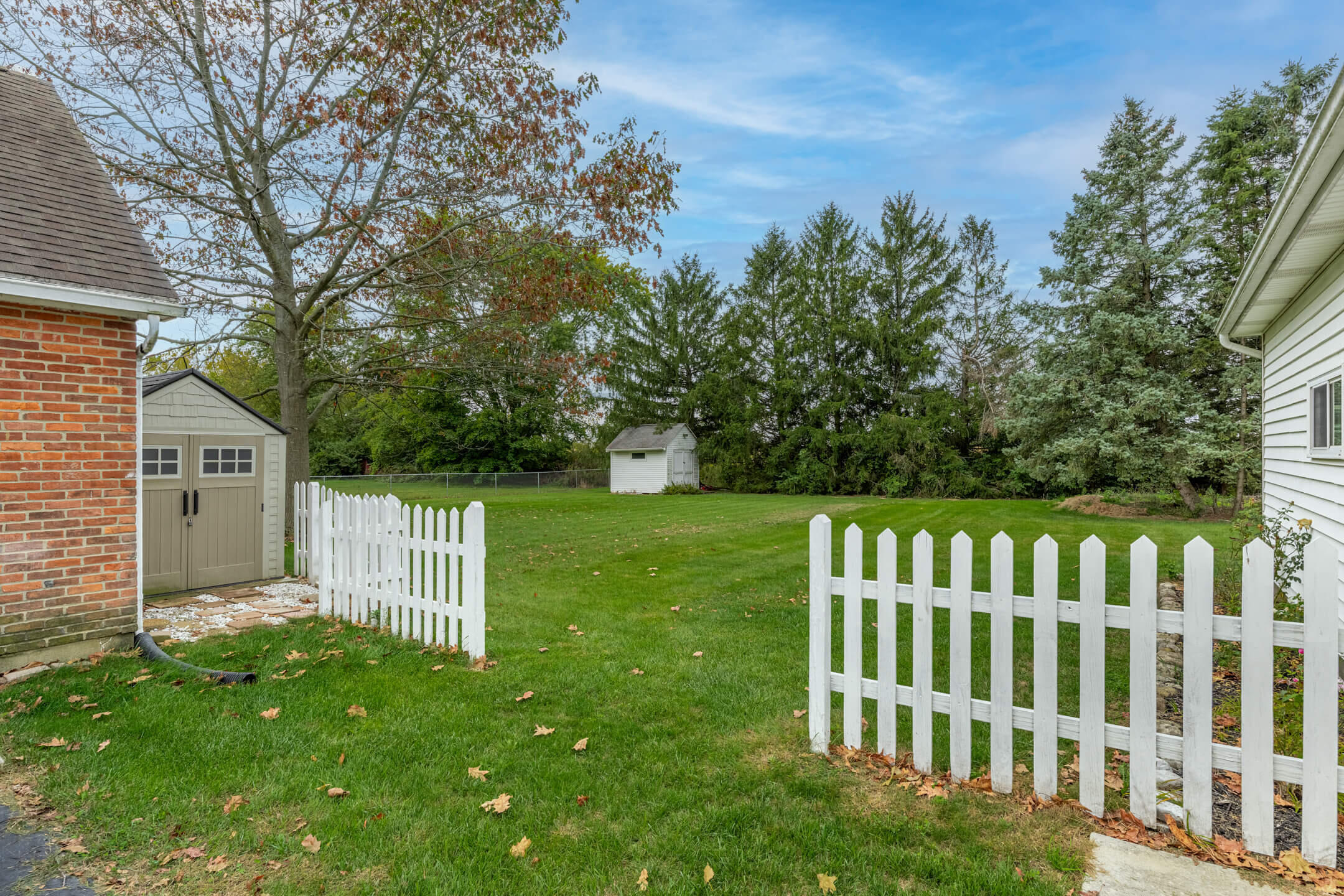 3771 Spence Road, New Carlisle, Ohio 45344