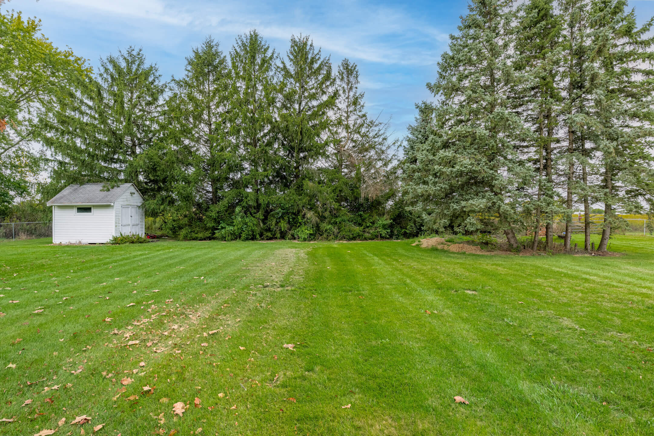 3771 Spence Road, New Carlisle, Ohio 45344