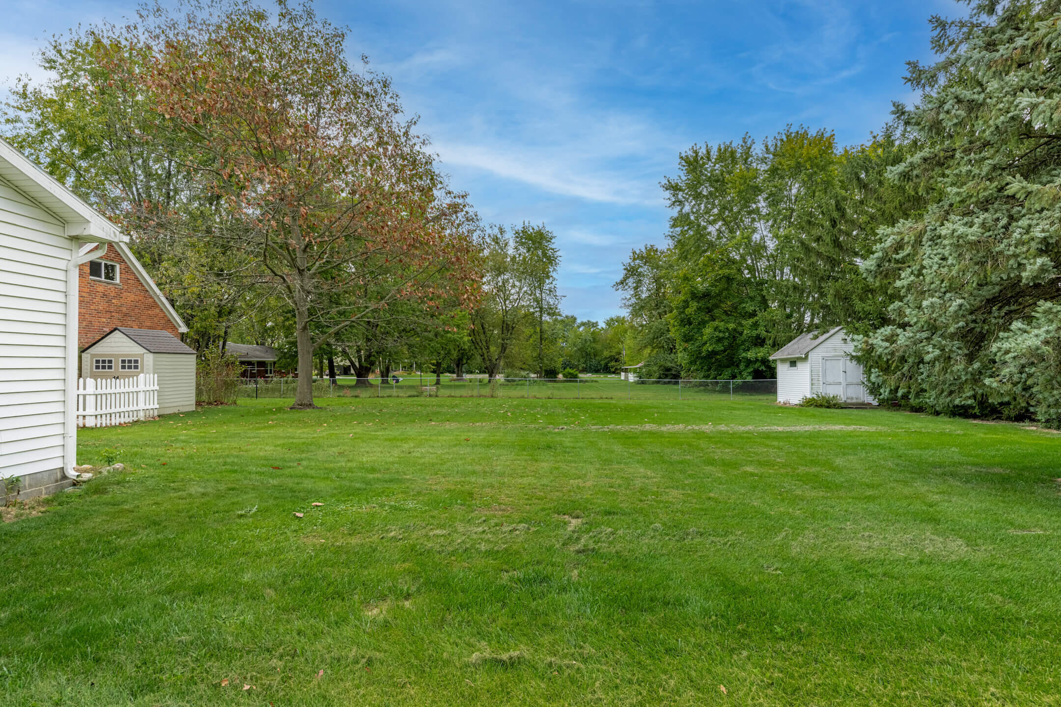 3771 Spence Road, New Carlisle, Ohio 45344