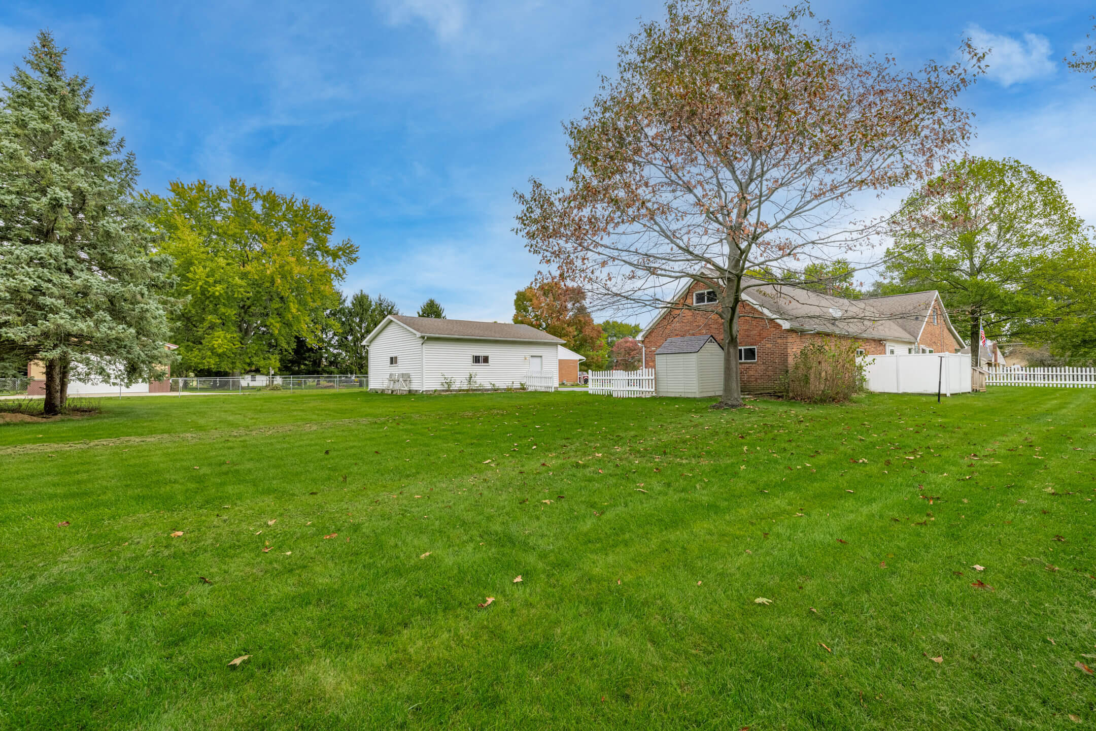 3771 Spence Road, New Carlisle, Ohio 45344