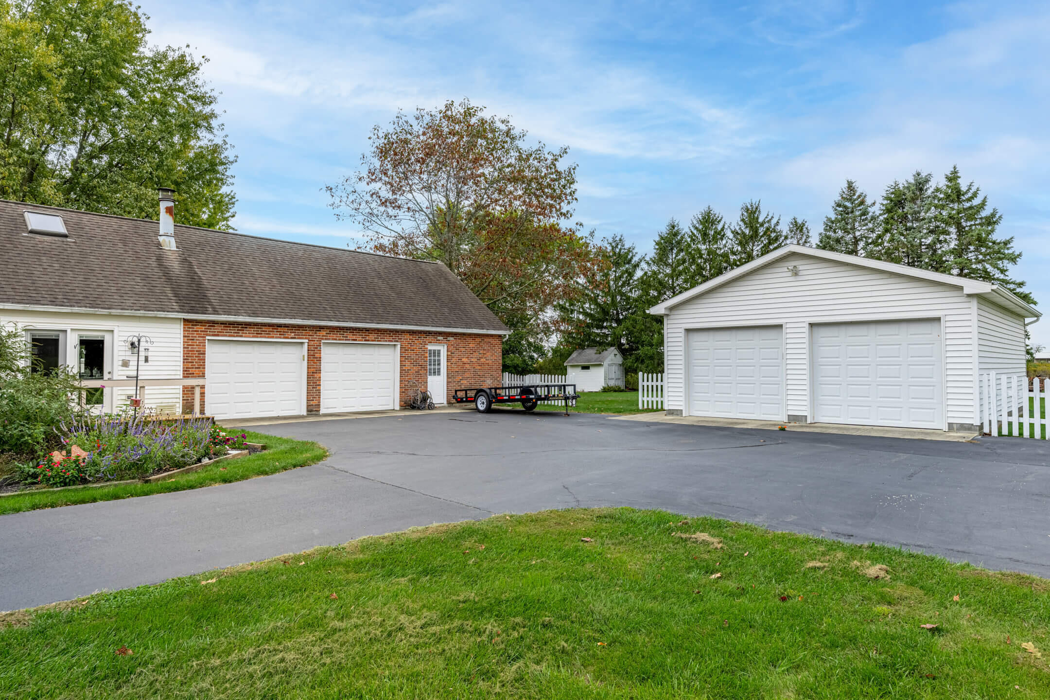 3771 Spence Road, New Carlisle, Ohio 45344