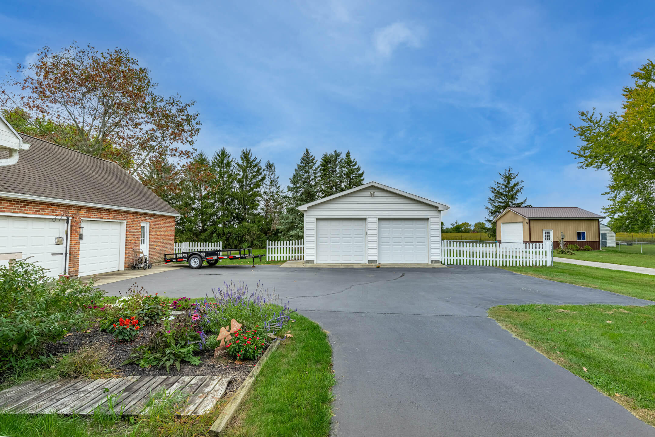 3771 Spence Road, New Carlisle, Ohio 45344