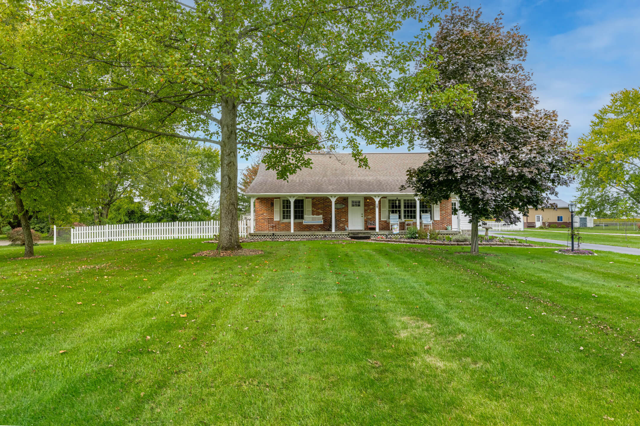 3771 Spence Road, New Carlisle, Ohio 45344