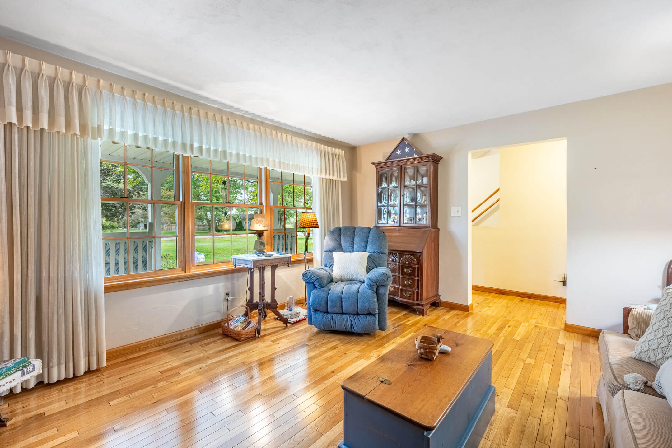 3771 Spence Road, New Carlisle, Ohio 45344