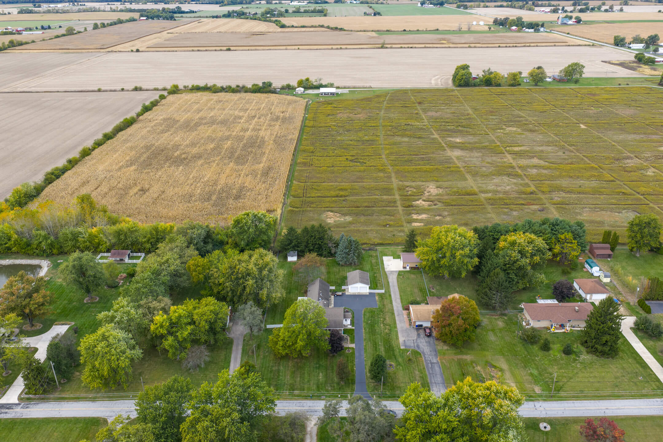 3771 Spence Road, New Carlisle, Ohio 45344