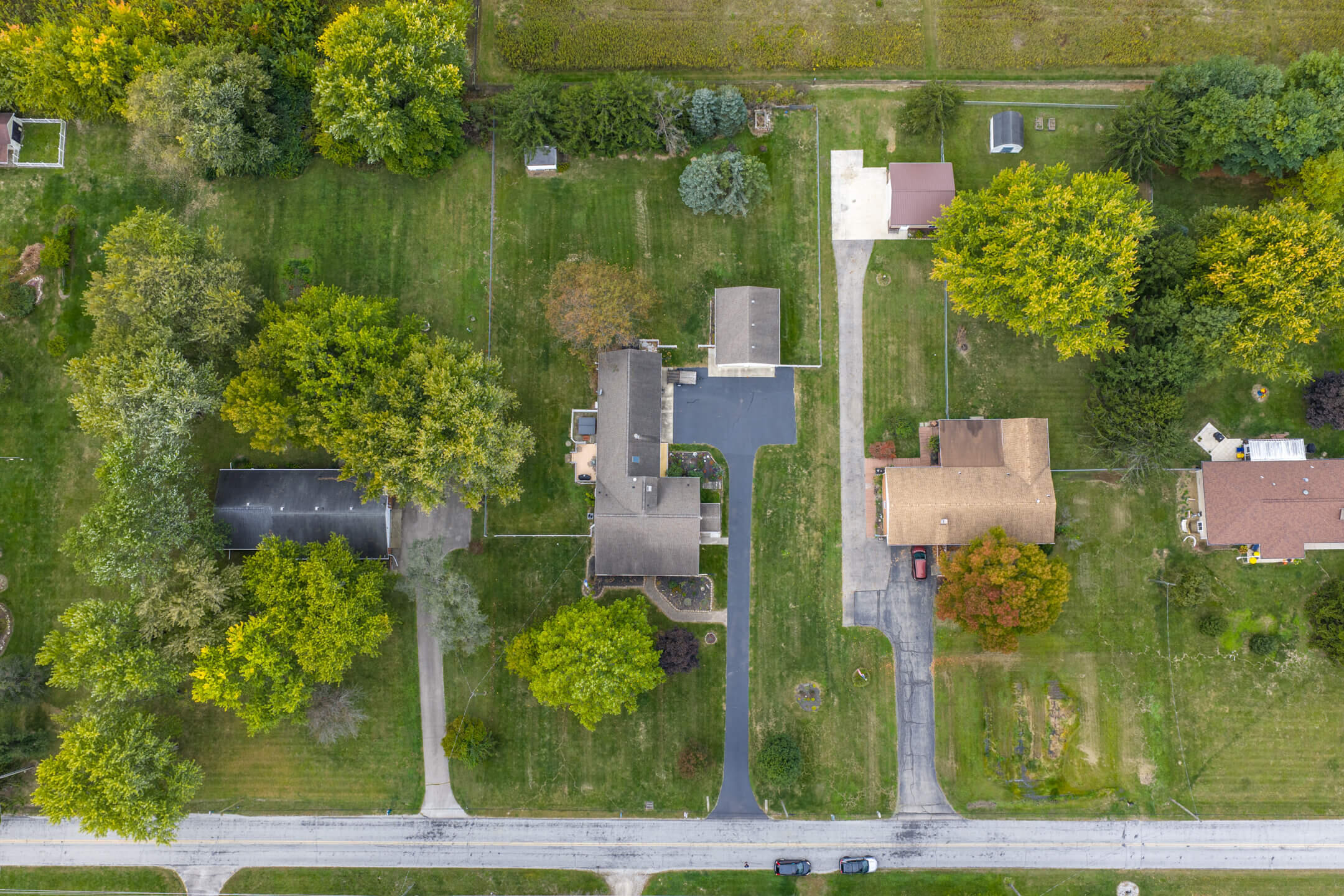 3771 Spence Road, New Carlisle, Ohio 45344