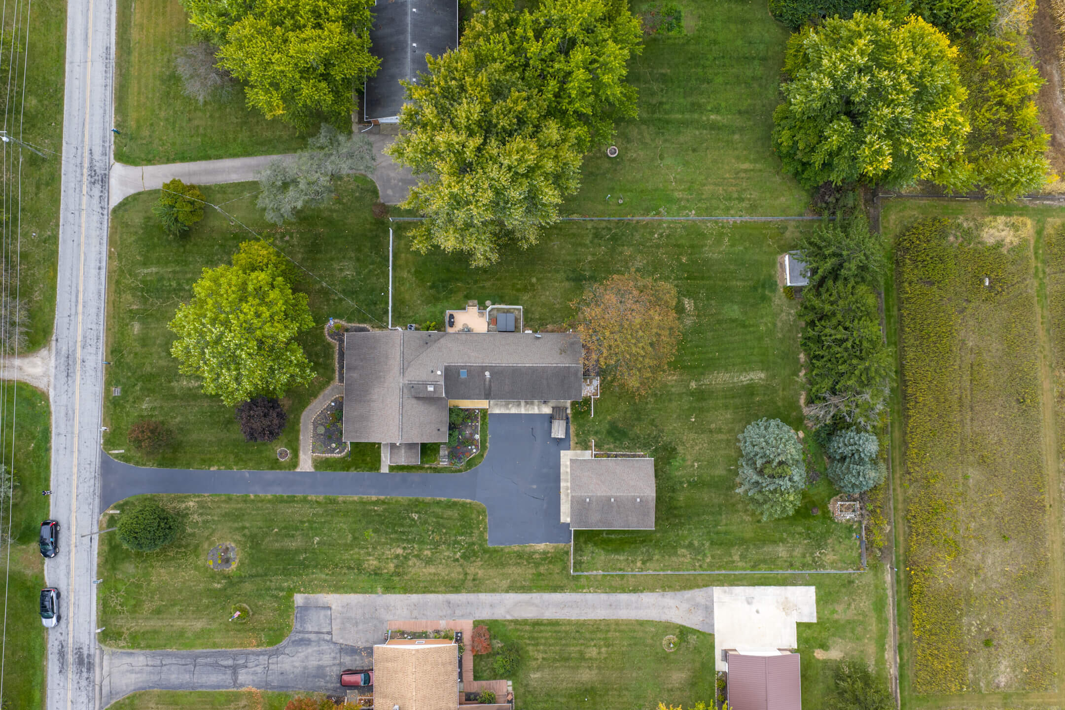 3771 Spence Road, New Carlisle, Ohio 45344