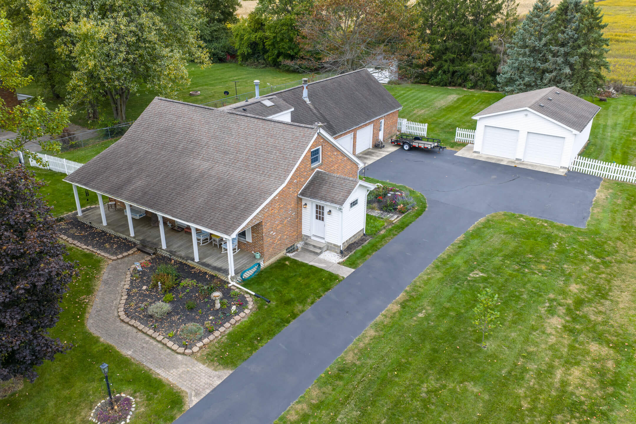 3771 Spence Road, New Carlisle, Ohio 45344