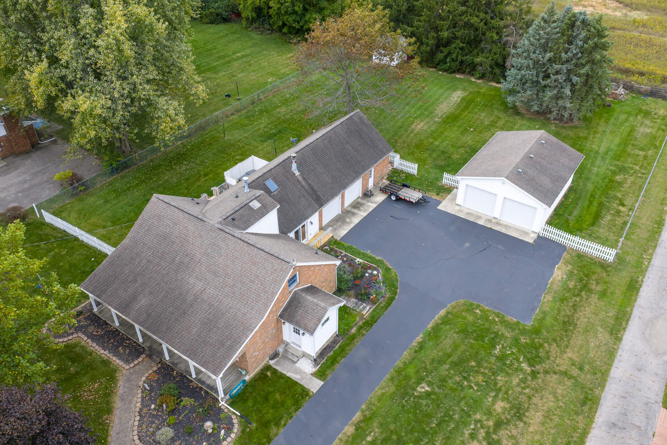 3771 Spence Road, New Carlisle, Ohio 45344