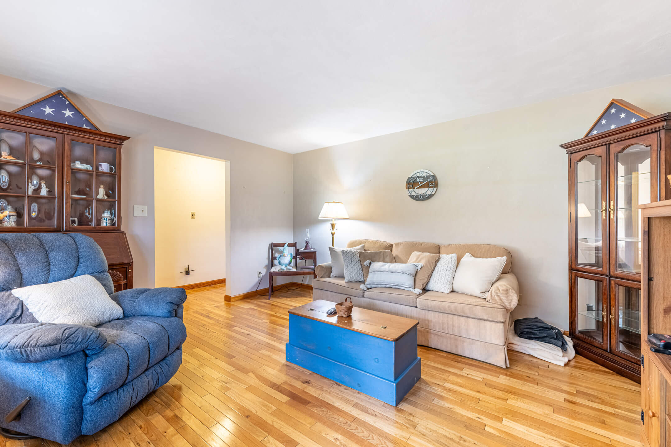 3771 Spence Road, New Carlisle, Ohio 45344