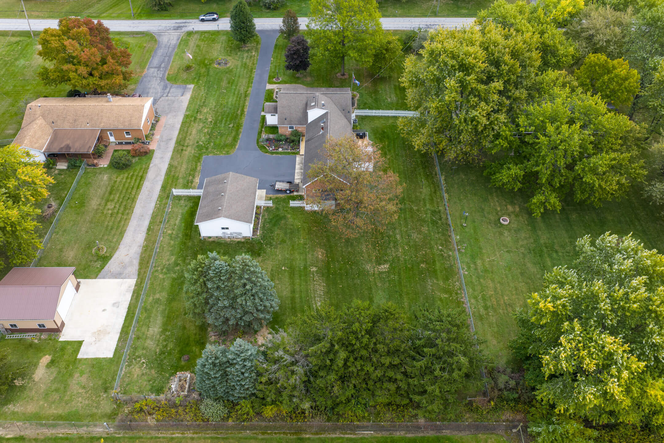 3771 Spence Road, New Carlisle, Ohio 45344