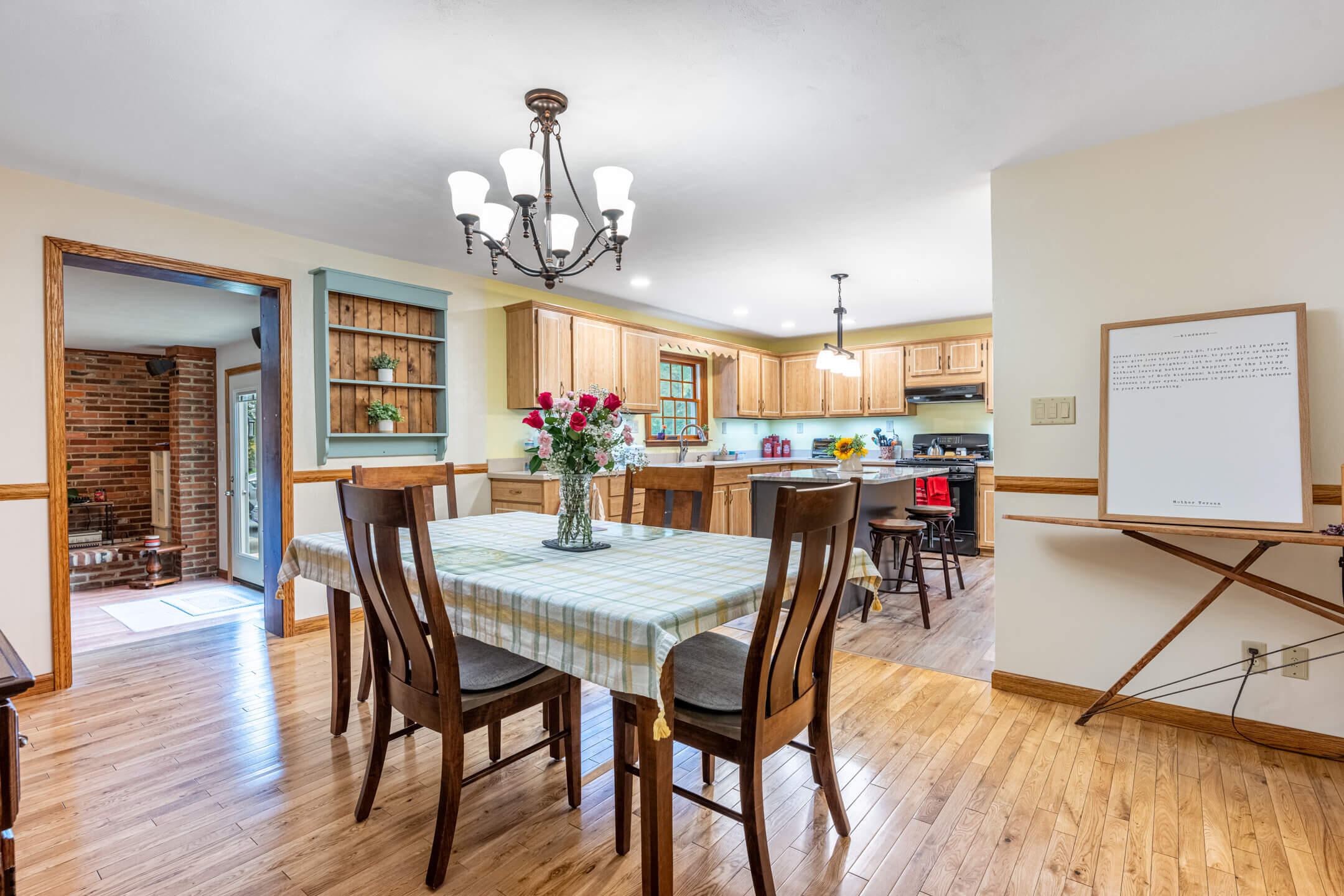 3771 Spence Road, New Carlisle, Ohio 45344