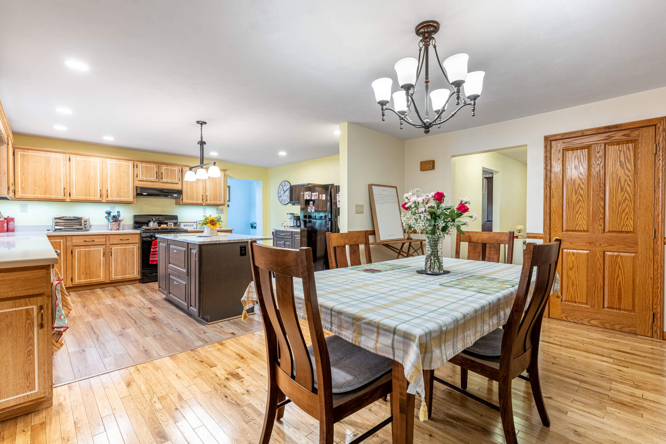 3771 Spence Road, New Carlisle, Ohio 45344