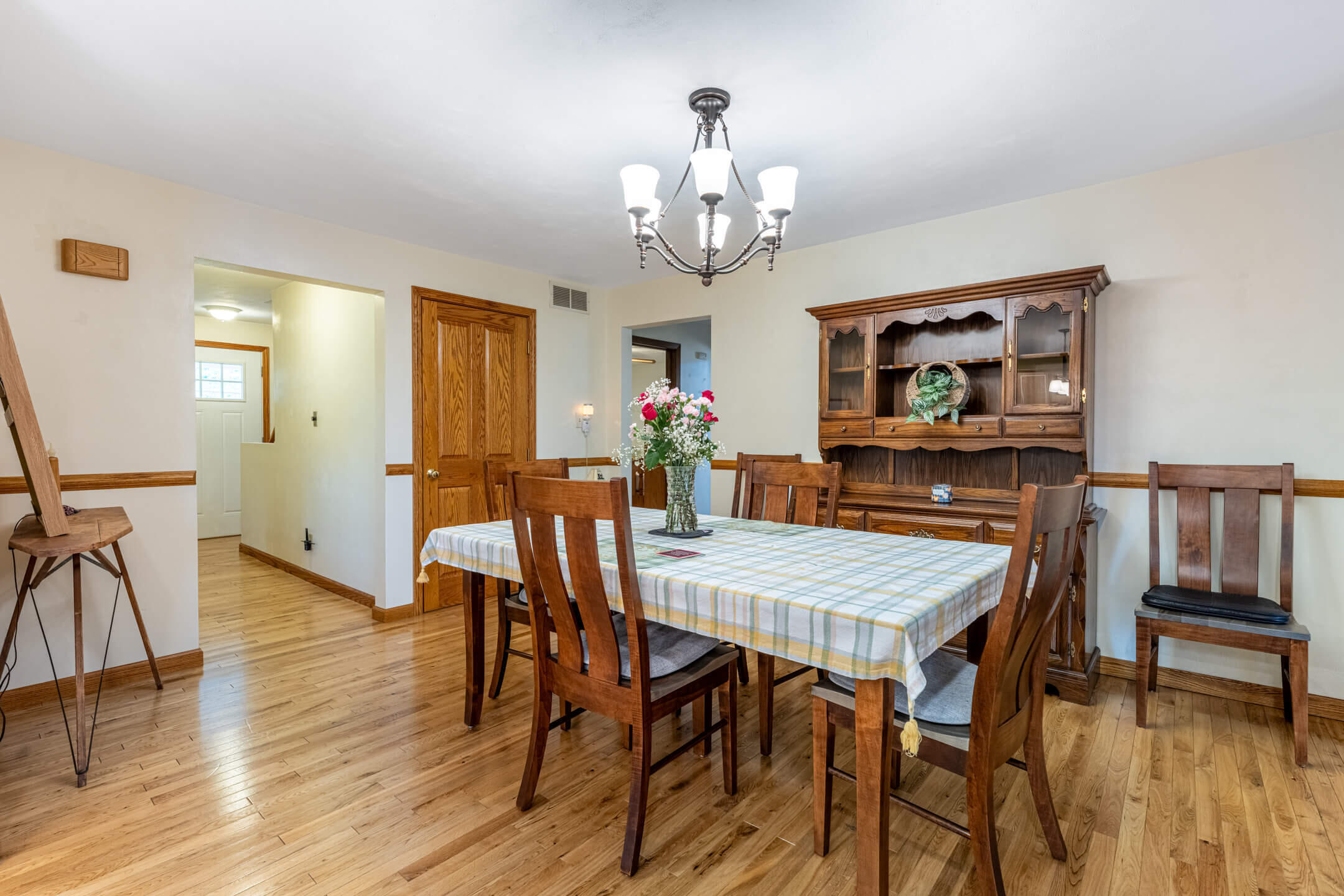 3771 Spence Road, New Carlisle, Ohio 45344