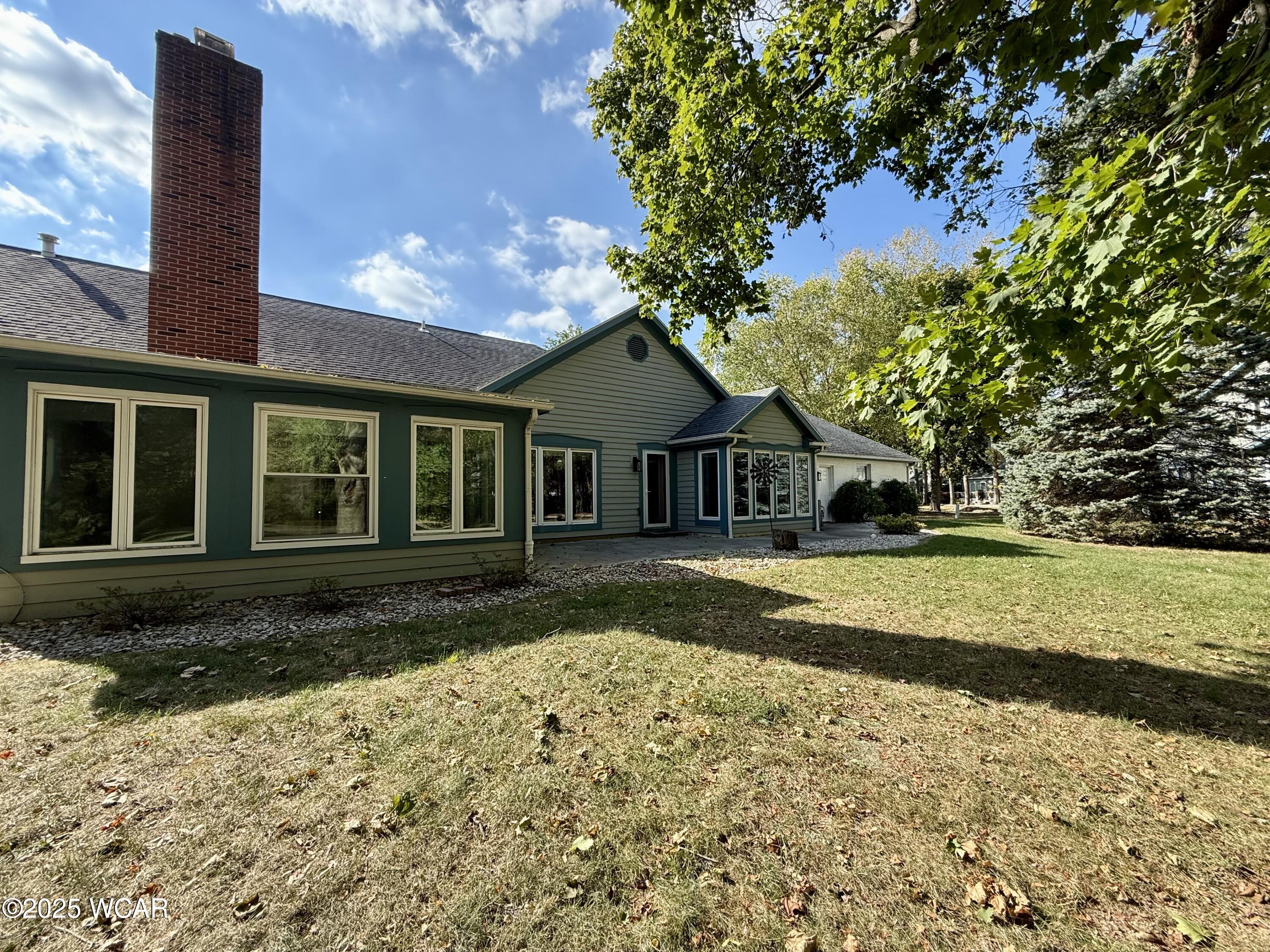 505 Bright Road, Findlay, Ohio