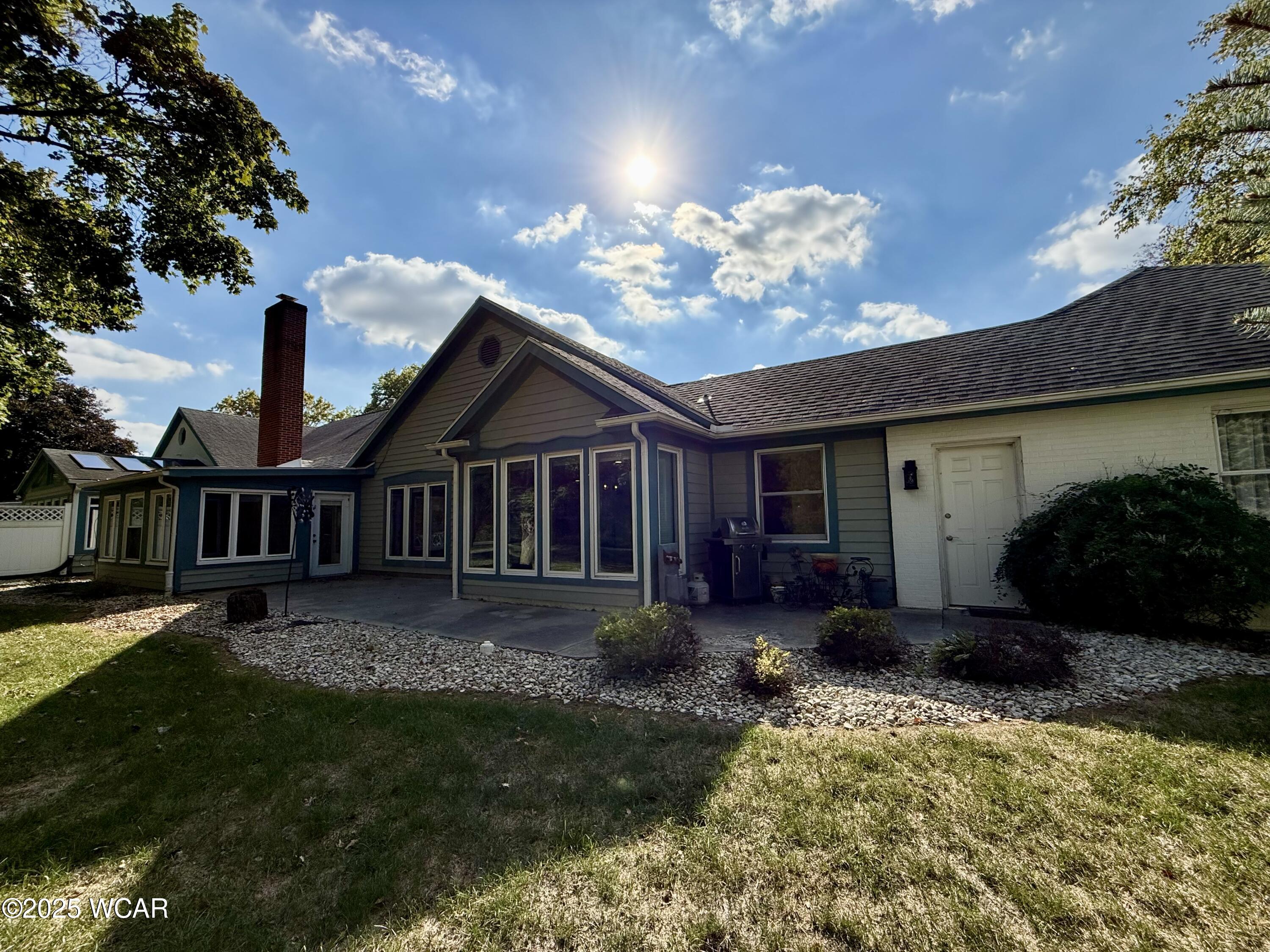 505 Bright Road, Findlay, Ohio