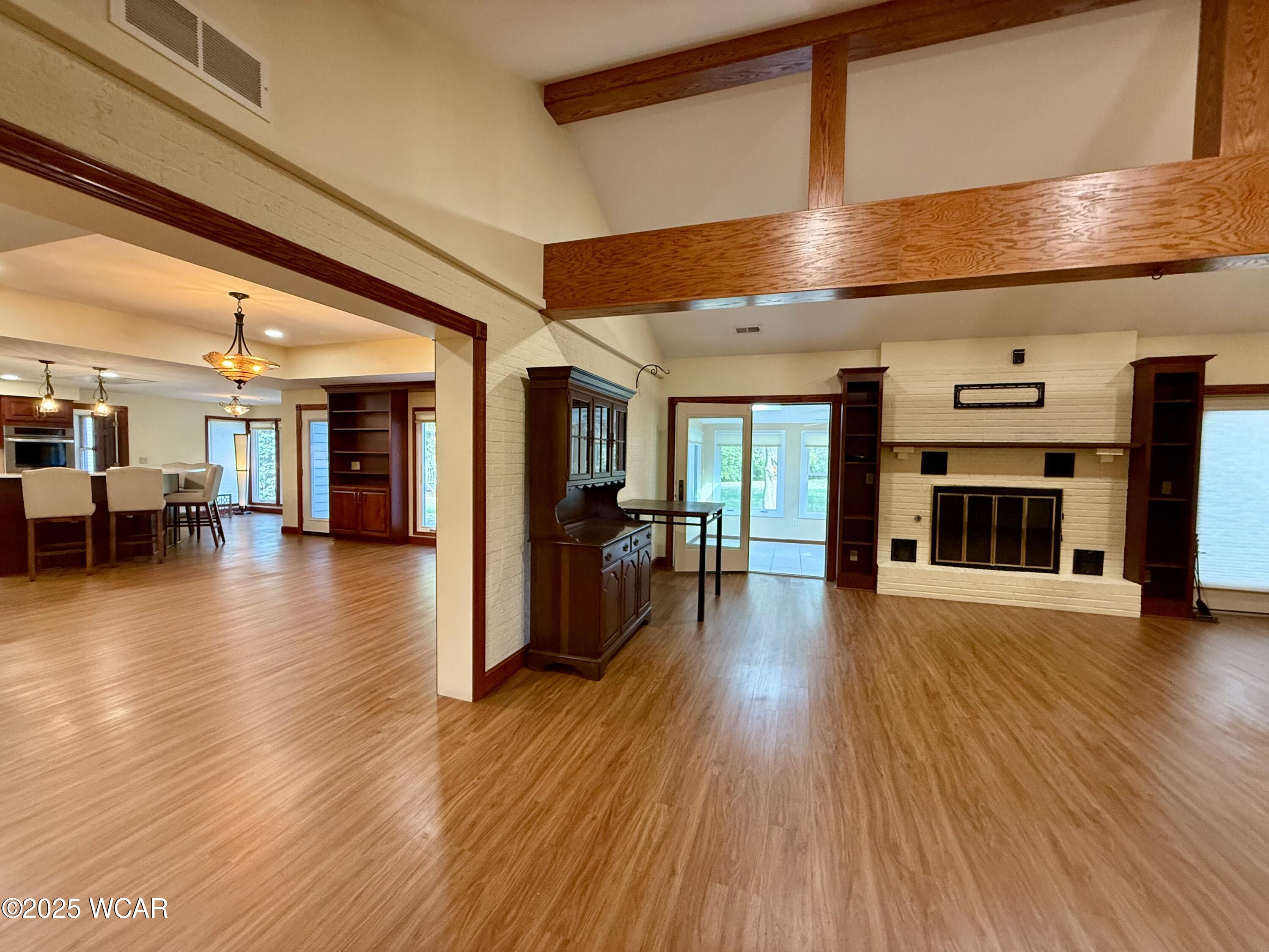 505 Bright Road, Findlay, Ohio