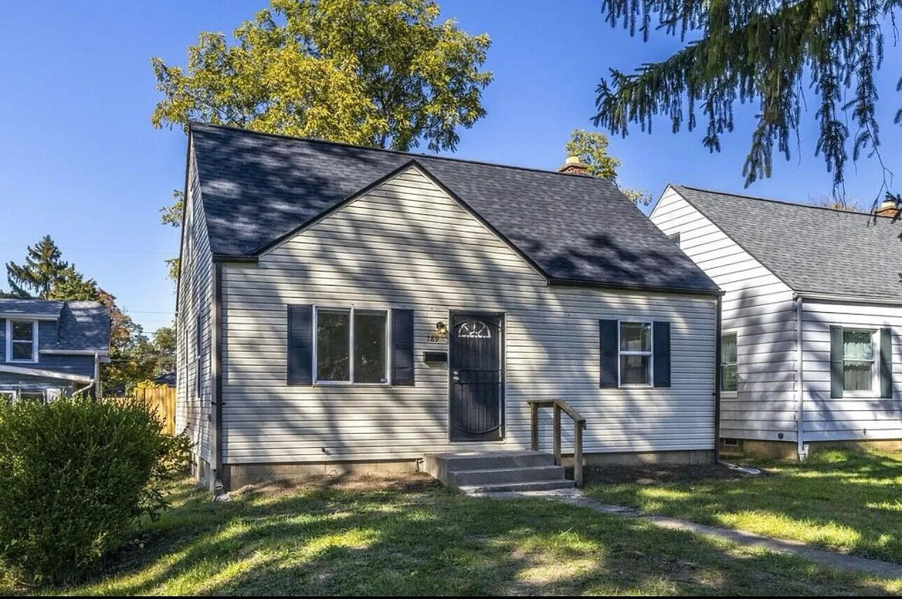 789 Elizabeth Ave Avenue, Columbus, Ohio 43227