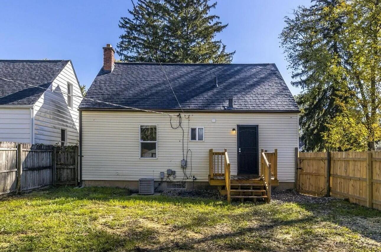 789 Elizabeth Ave Avenue, Columbus, Ohio 43227