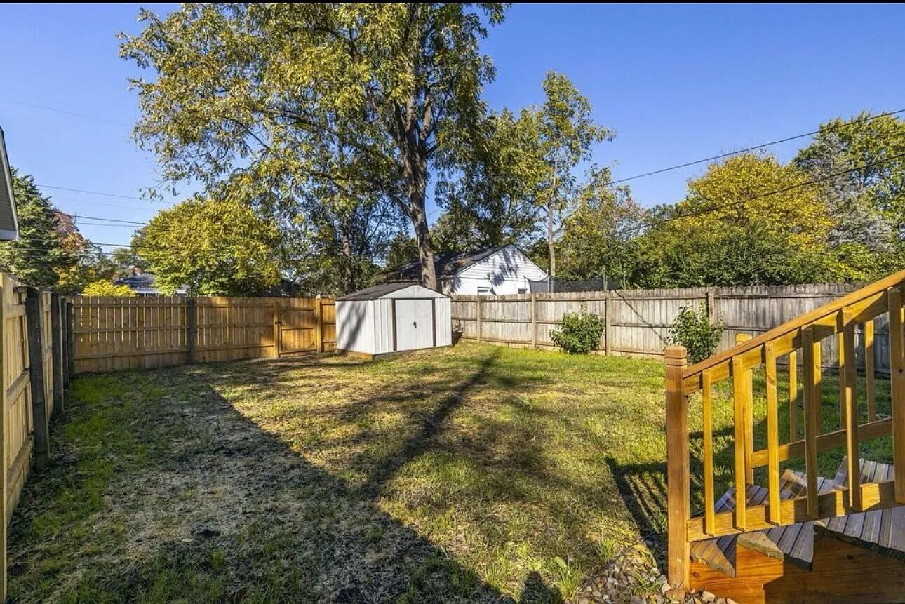 789 Elizabeth Ave Avenue, Columbus, Ohio 43227