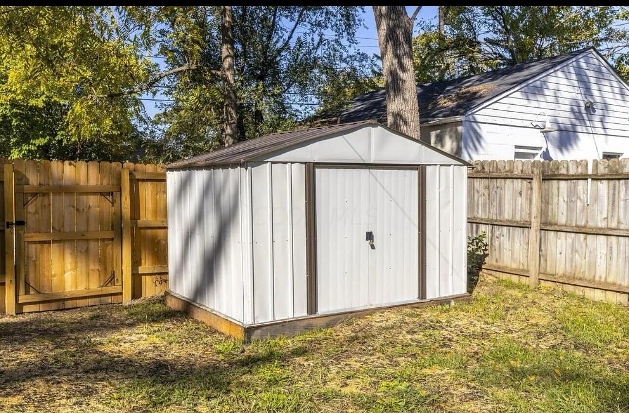 789 Elizabeth Ave Avenue, Columbus, Ohio 43227